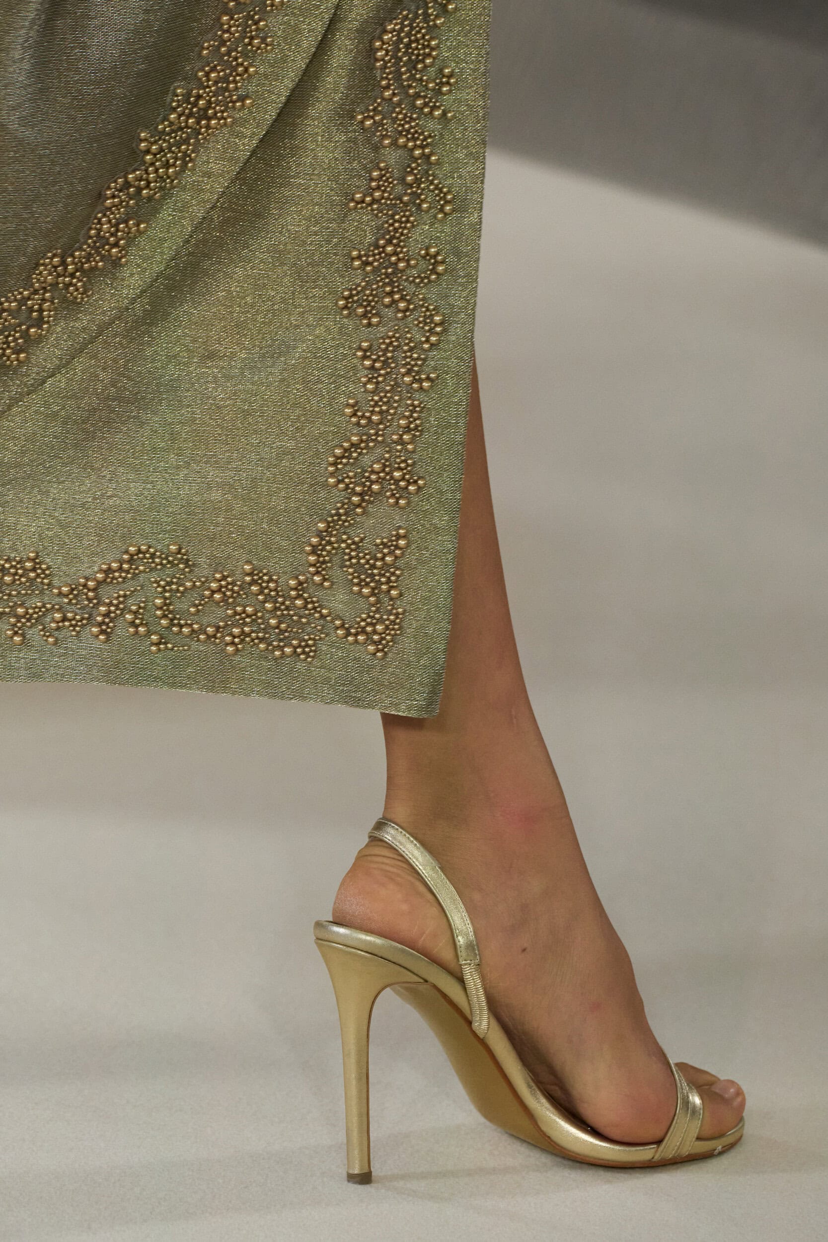 Rami Al Ali Fall 2026 Couture Fashion Show Details