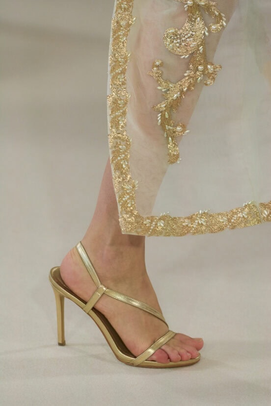 Rami Al Ali Fall 2026 Couture Fashion Show Details