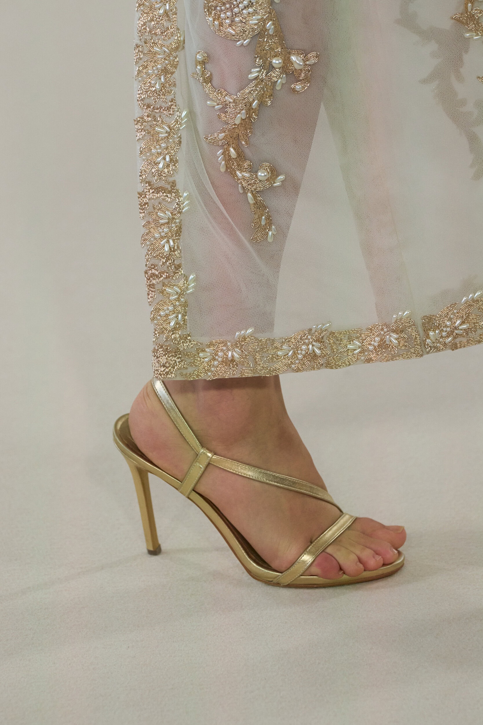 Rami Al Ali Fall 2026 Couture Fashion Show Details