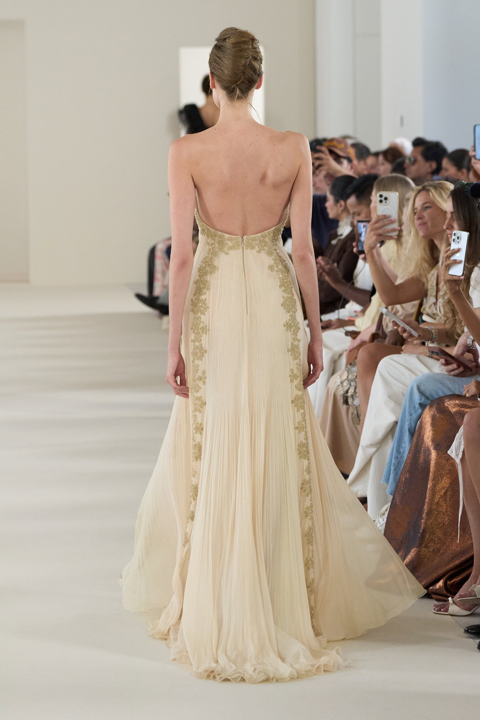 Rami Al Ali Fall 2026 Couture Fashion Show Details