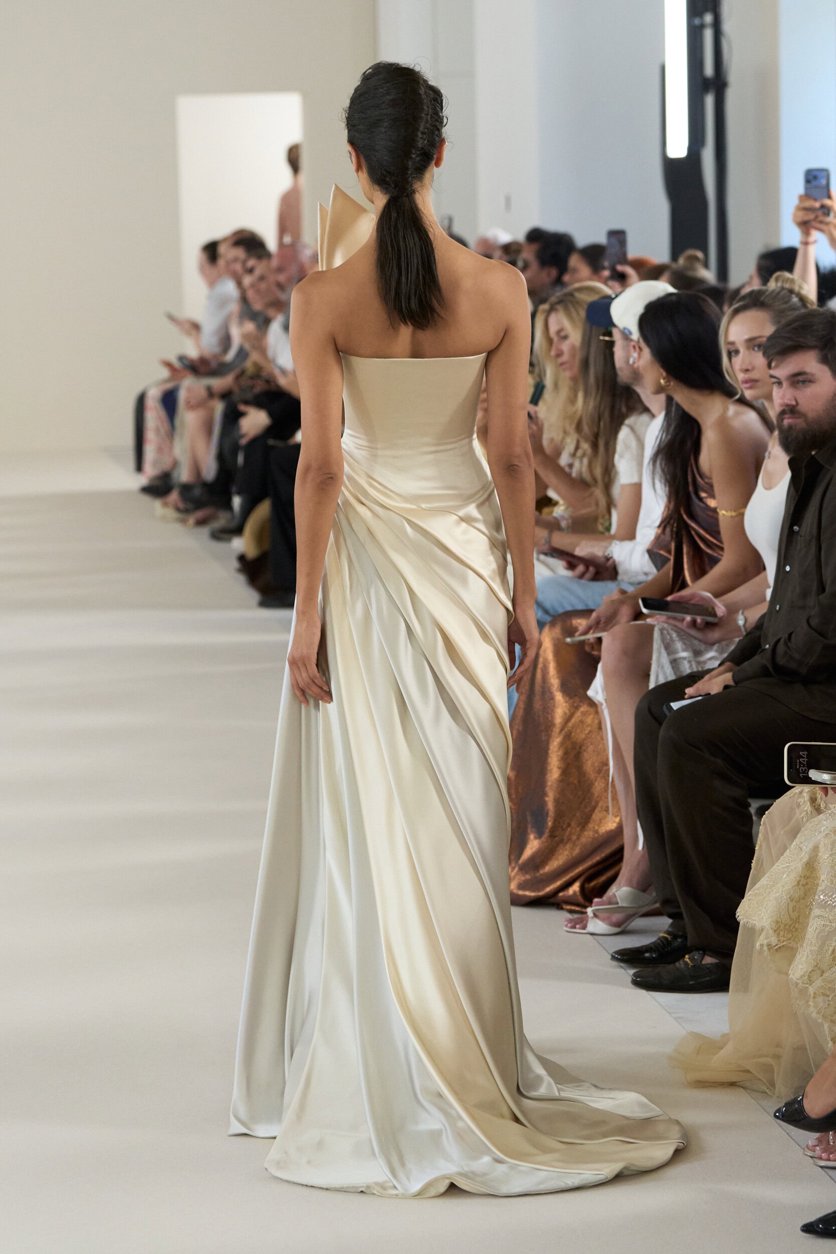 Rami Al Ali Fall 2026 Couture Fashion Show Details