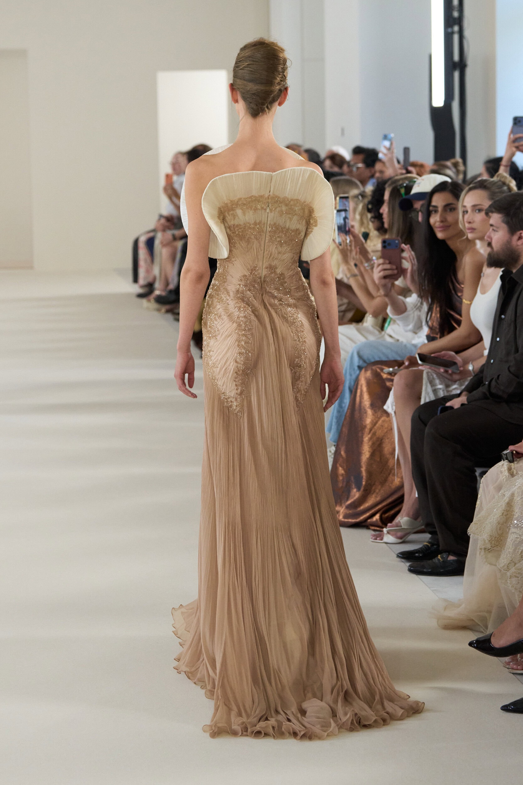 Rami Al Ali Fall 2026 Couture Fashion Show Details