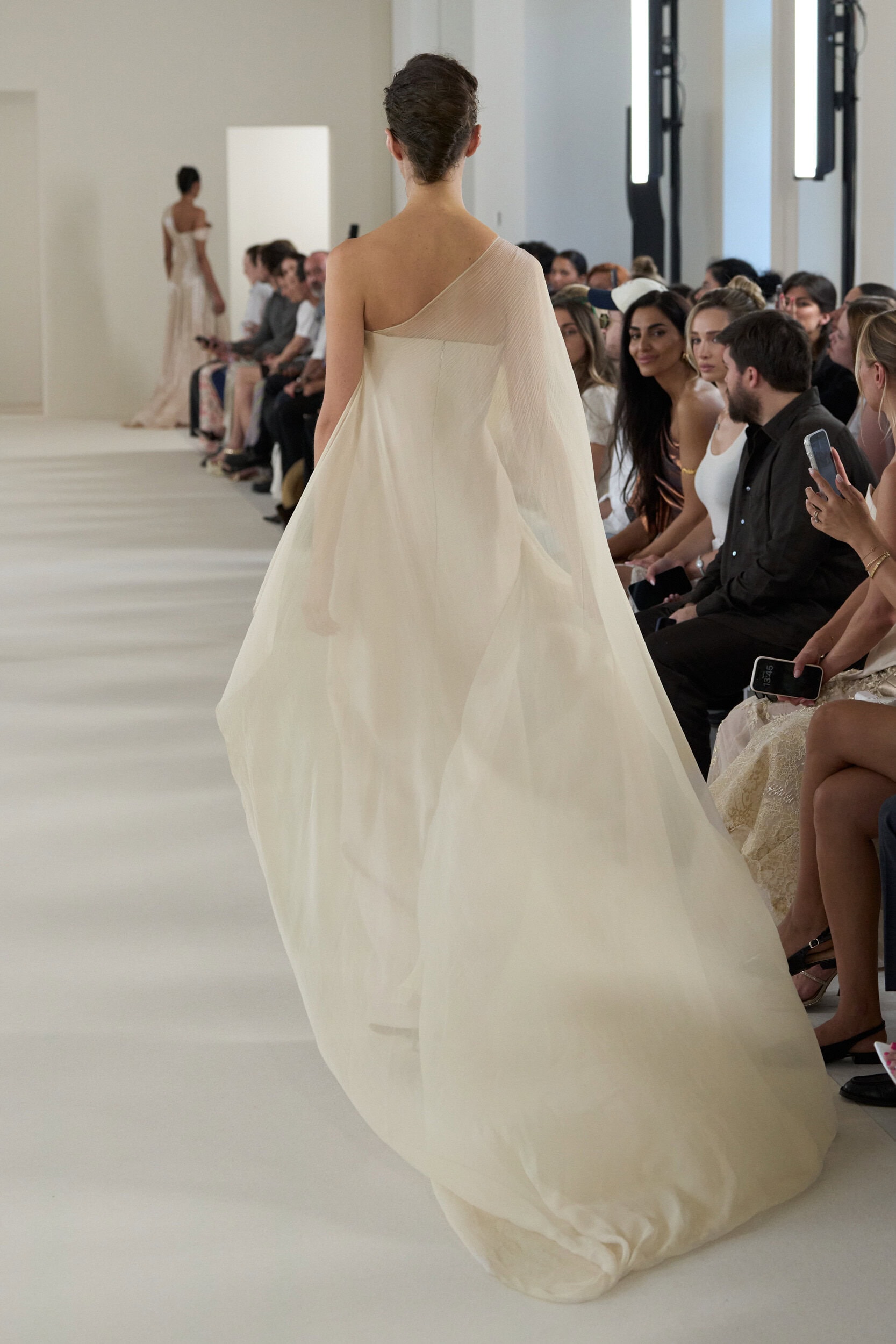 Rami Al Ali Fall 2026 Couture Fashion Show Details