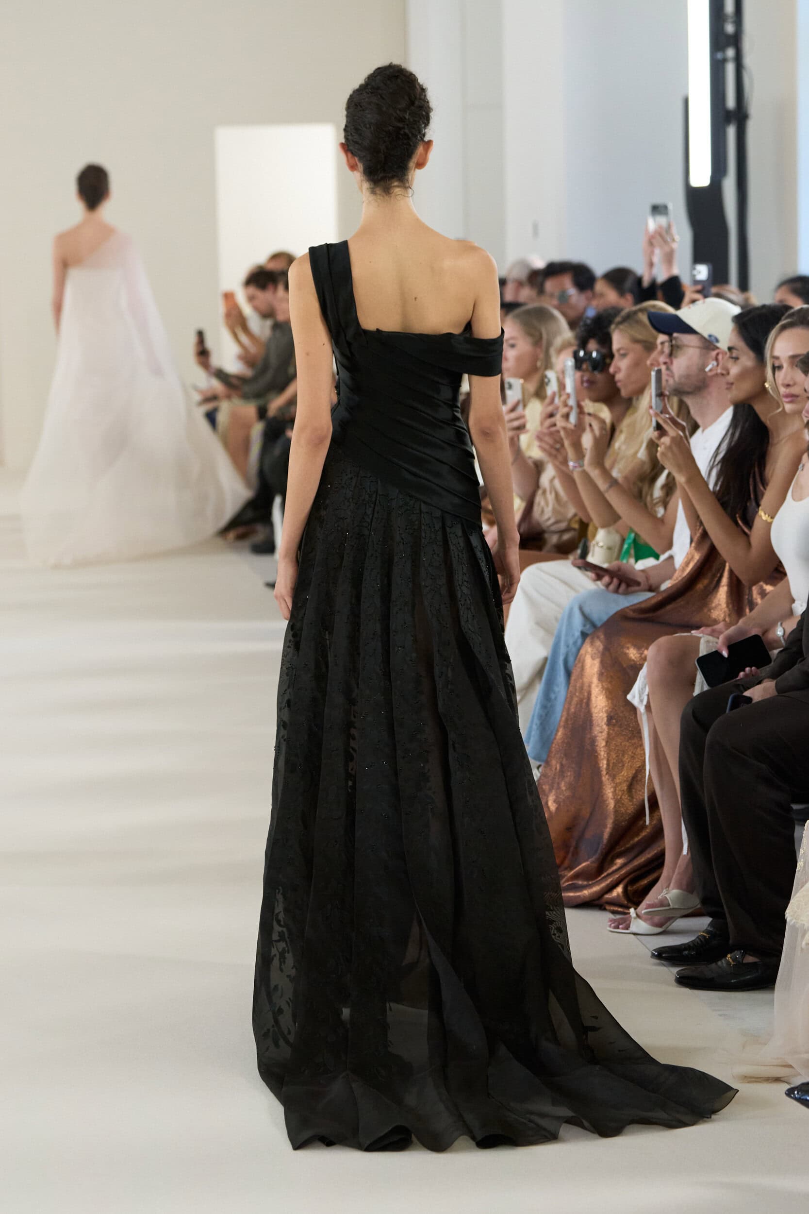 Rami Al Ali Fall 2026 Couture Fashion Show Details