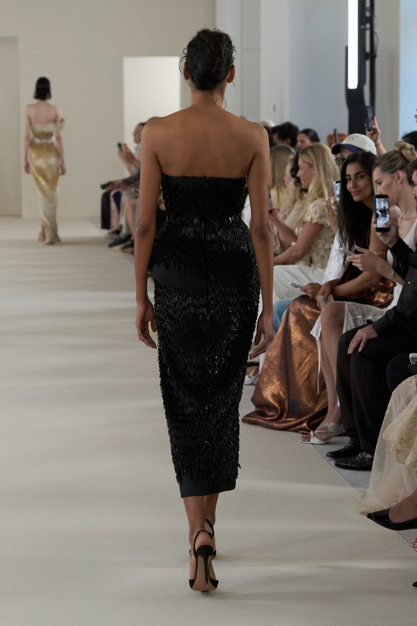 Rami Al Ali Fall 2026 Couture Fashion Show Details