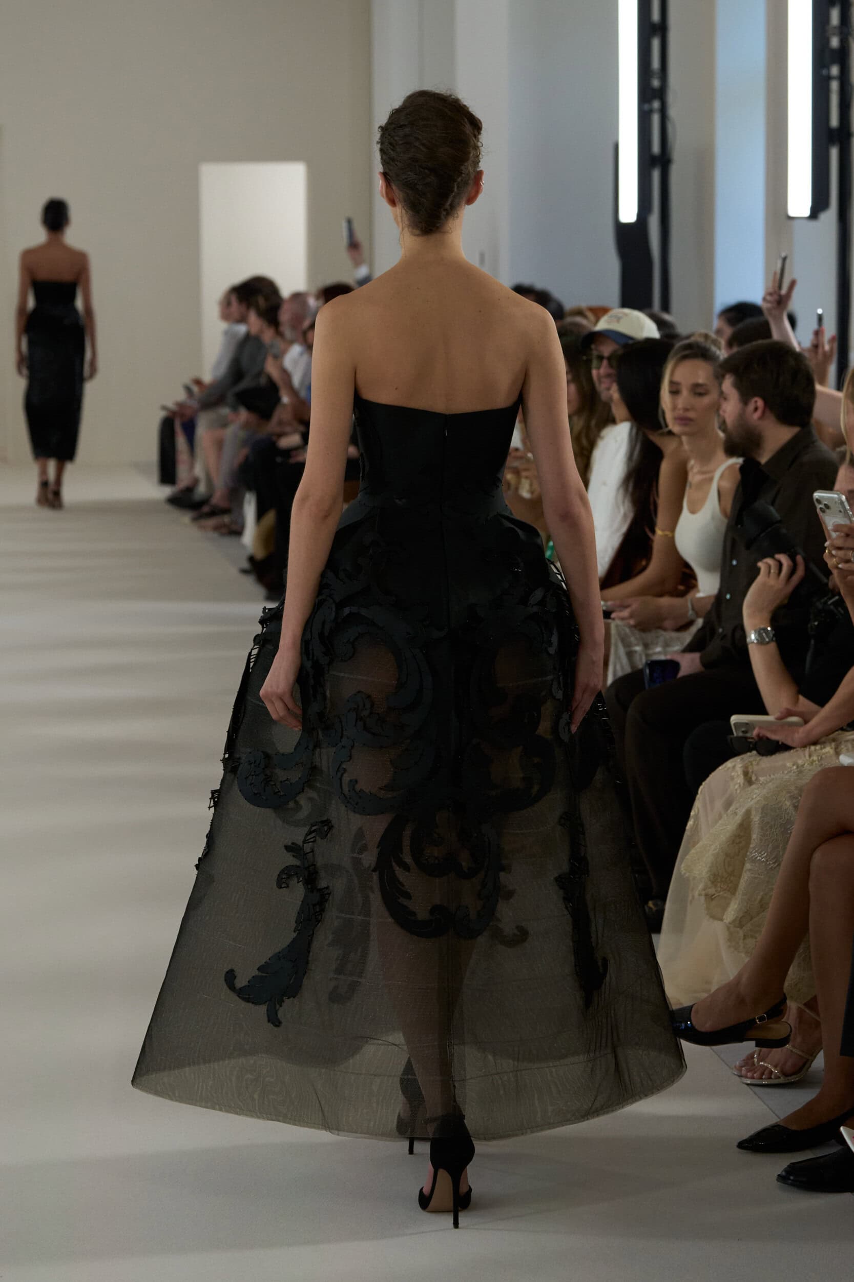 Rami Al Ali Fall 2026 Couture Fashion Show Details