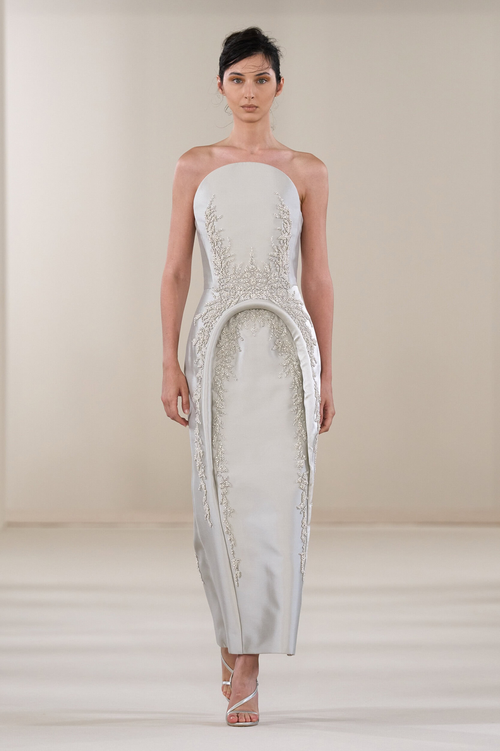 Rami Al Ali Fall 2026 Couture Fashion Show
