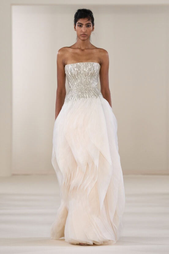 Rami Al Ali Fall 2026 Couture Fashion Show
