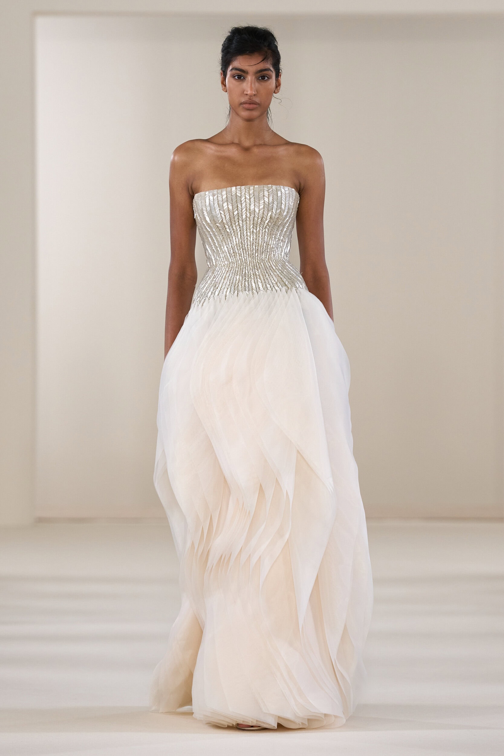 Rami Al Ali Fall 2026 Couture Fashion Show
