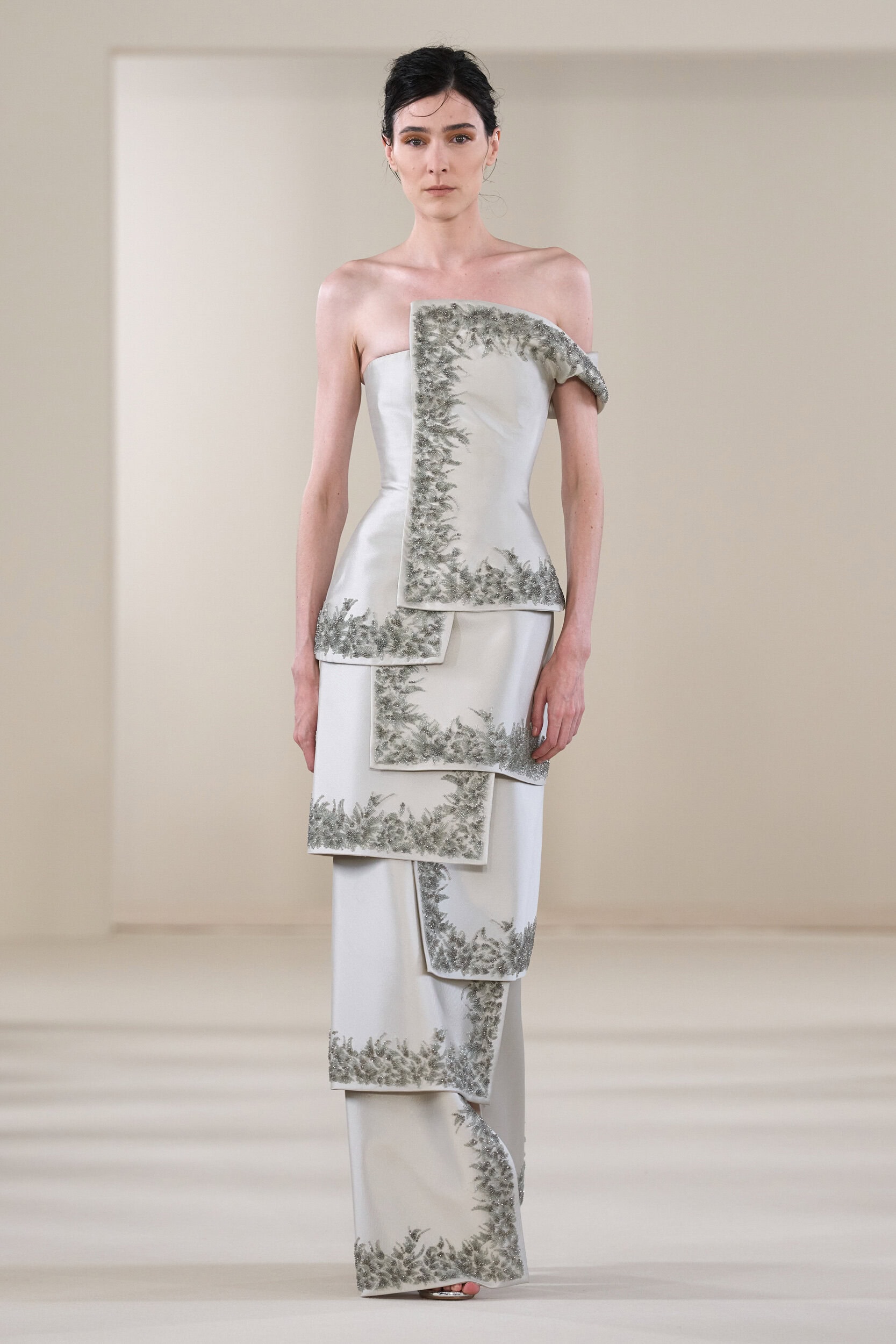 Rami Al Ali Fall 2026 Couture Fashion Show