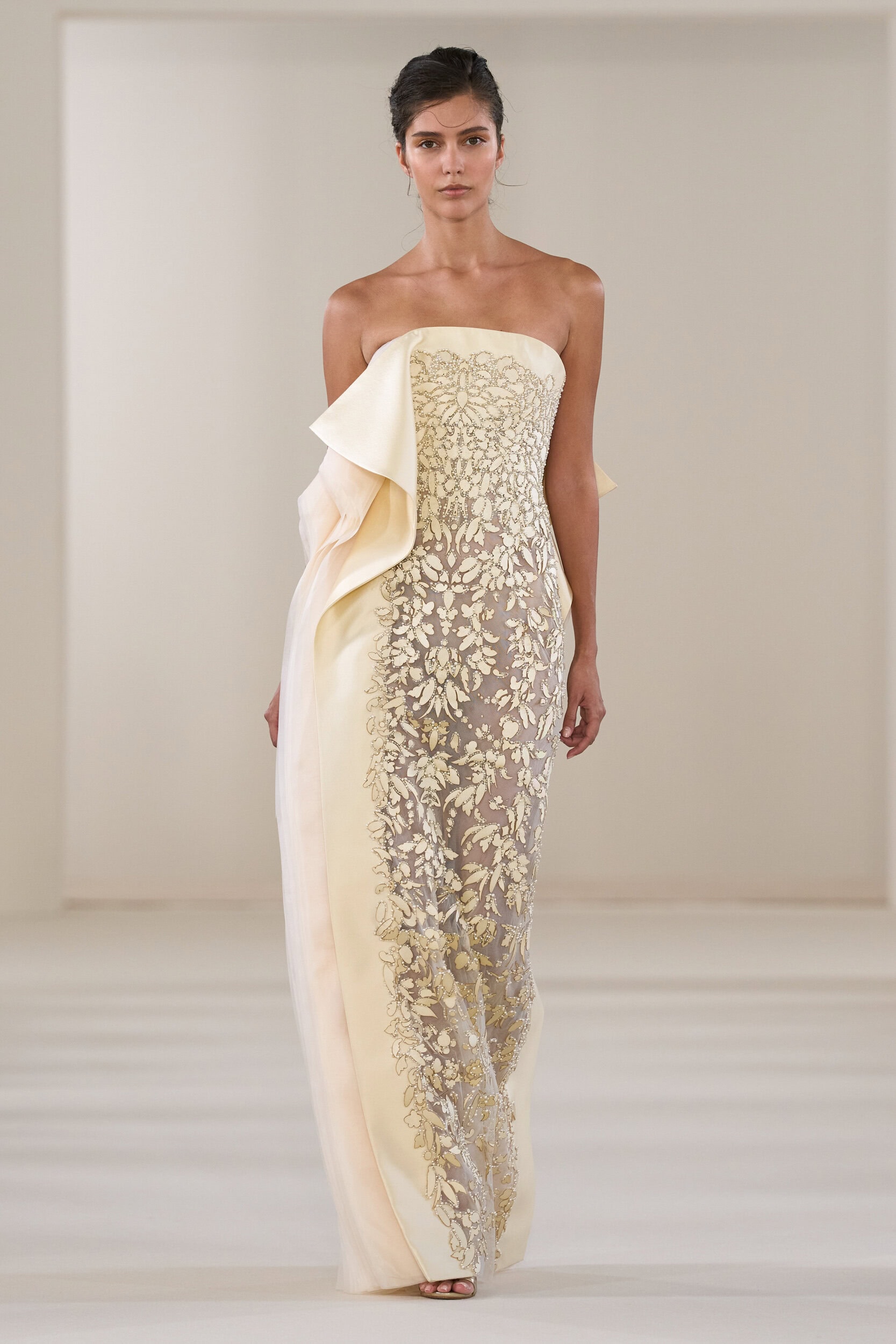 Rami Al Ali Fall 2026 Couture Fashion Show