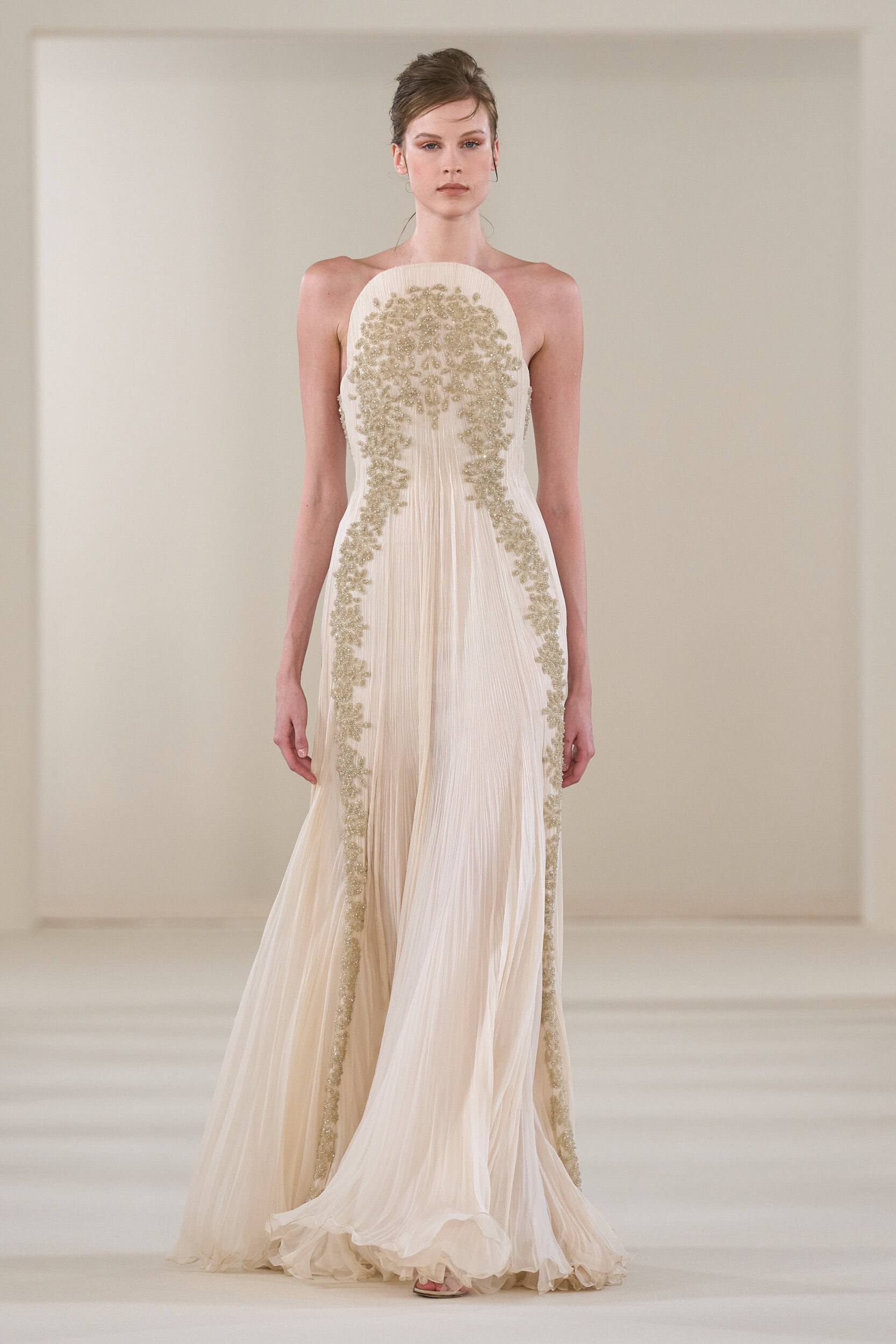 Rami Al Ali Fall 2026 Couture Fashion Show