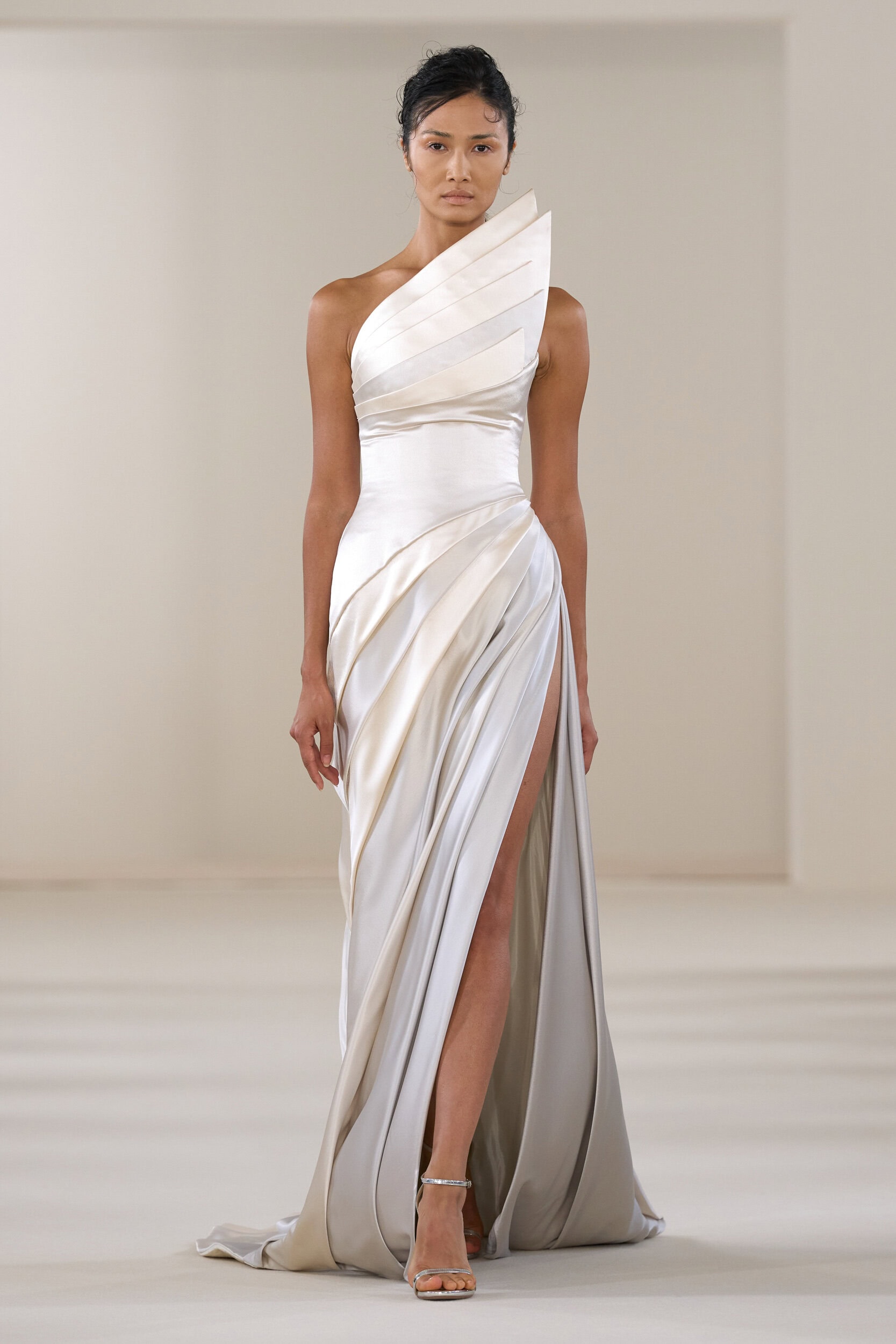 Rami Al Ali Fall 2026 Couture Fashion Show
