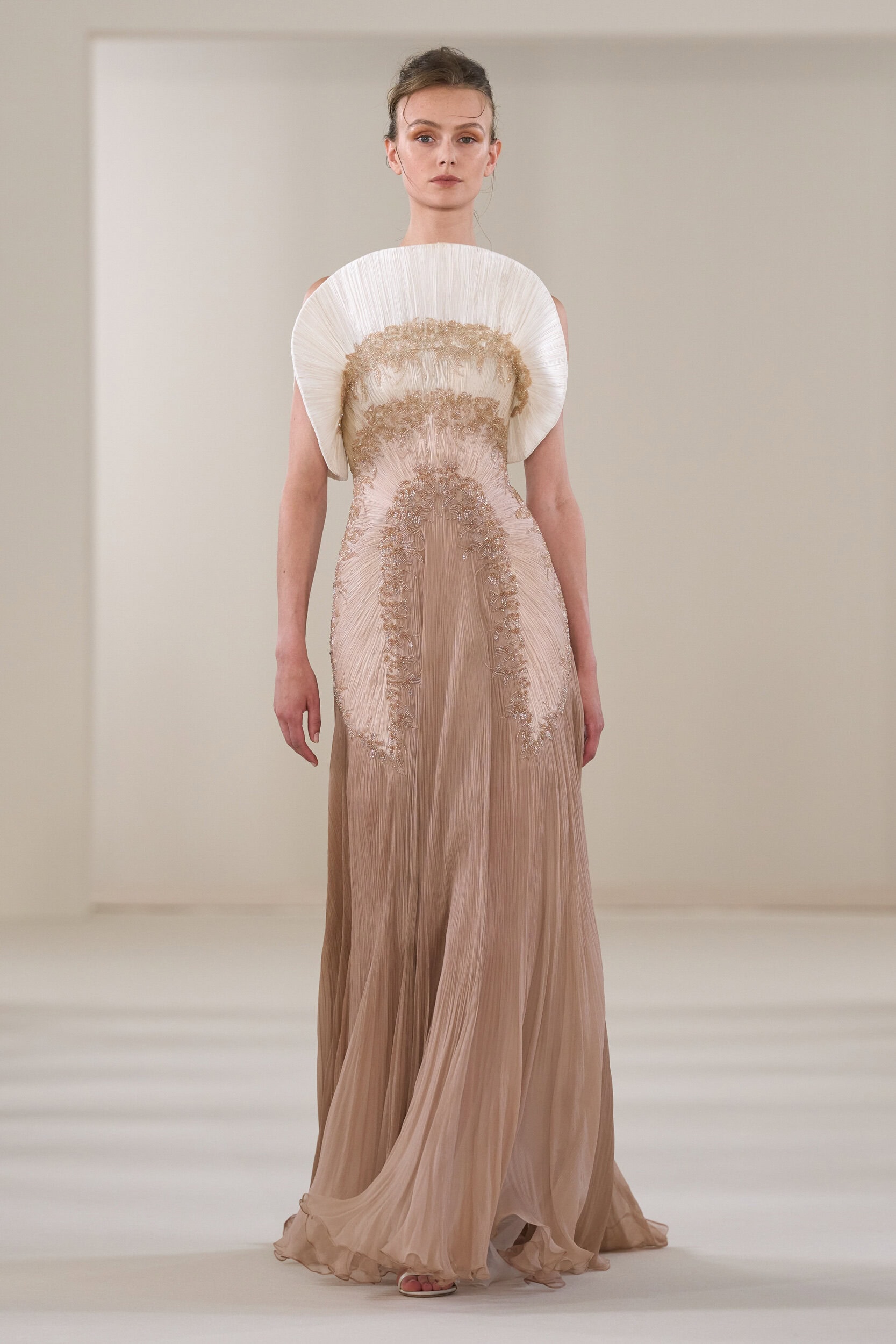 Rami Al Ali Fall 2026 Couture Fashion Show