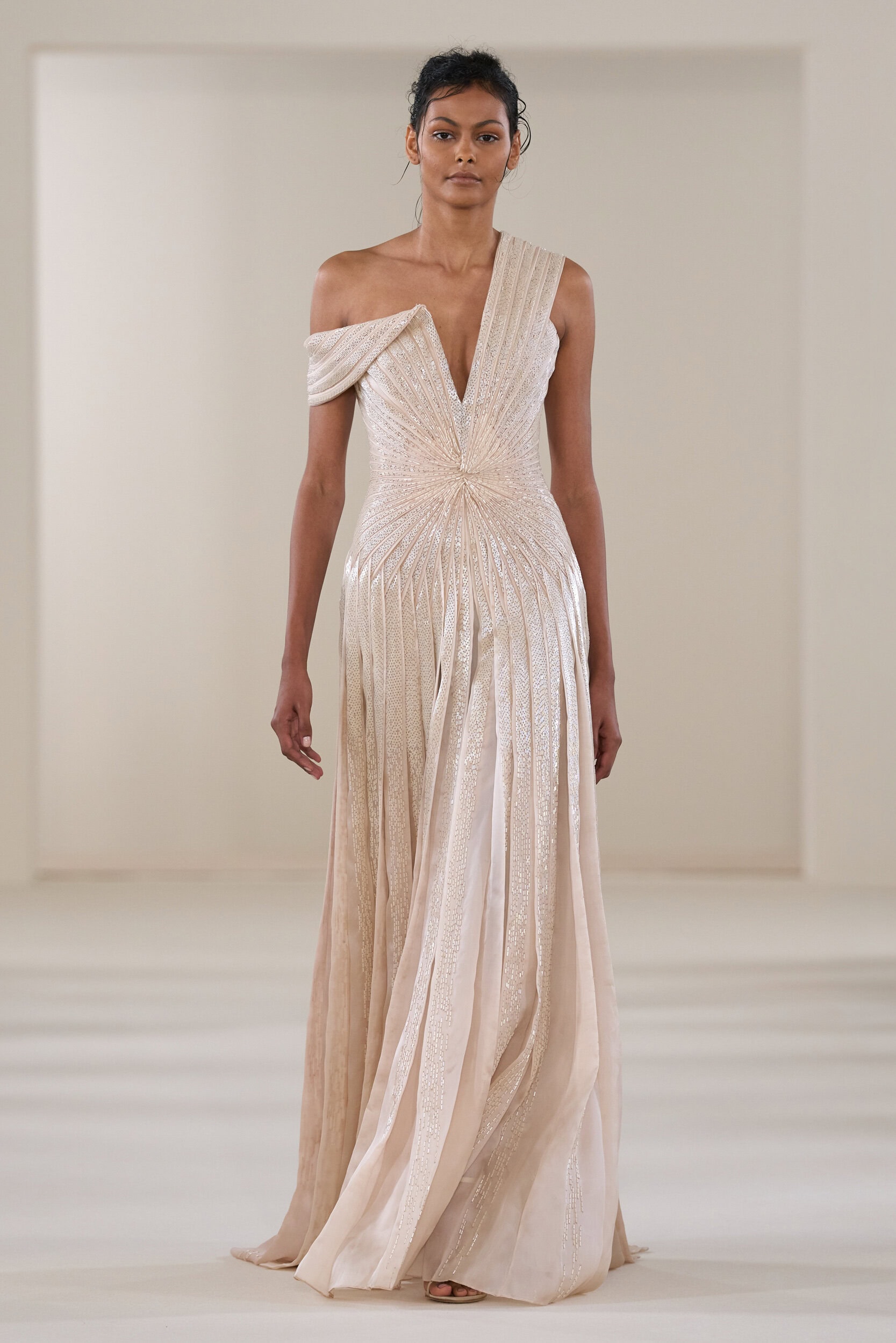 Rami Al Ali Fall 2026 Couture Fashion Show