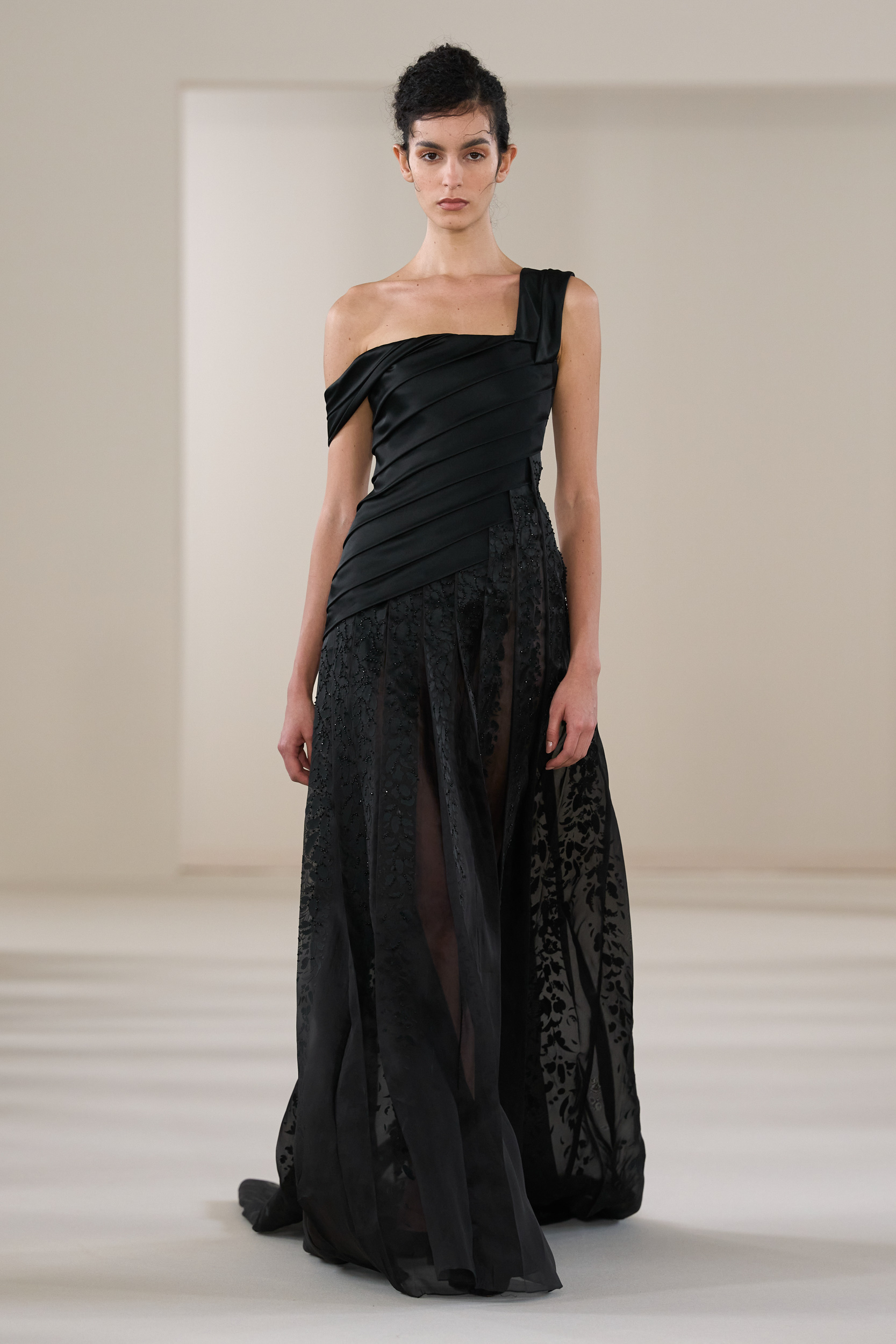 Rami Al Ali Fall 2026 Couture Fashion Show