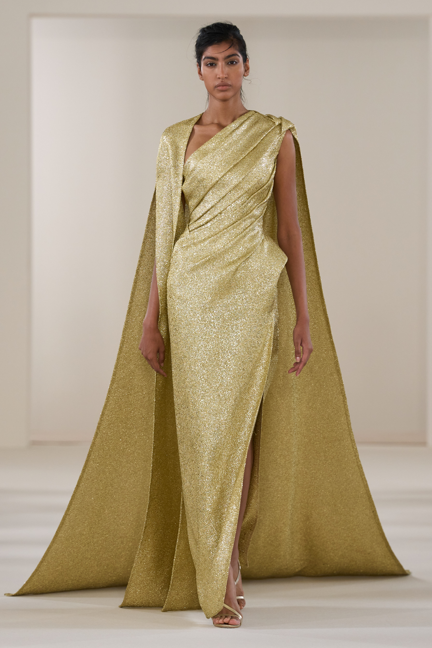 Rami Al Ali Fall 2026 Couture Fashion Show