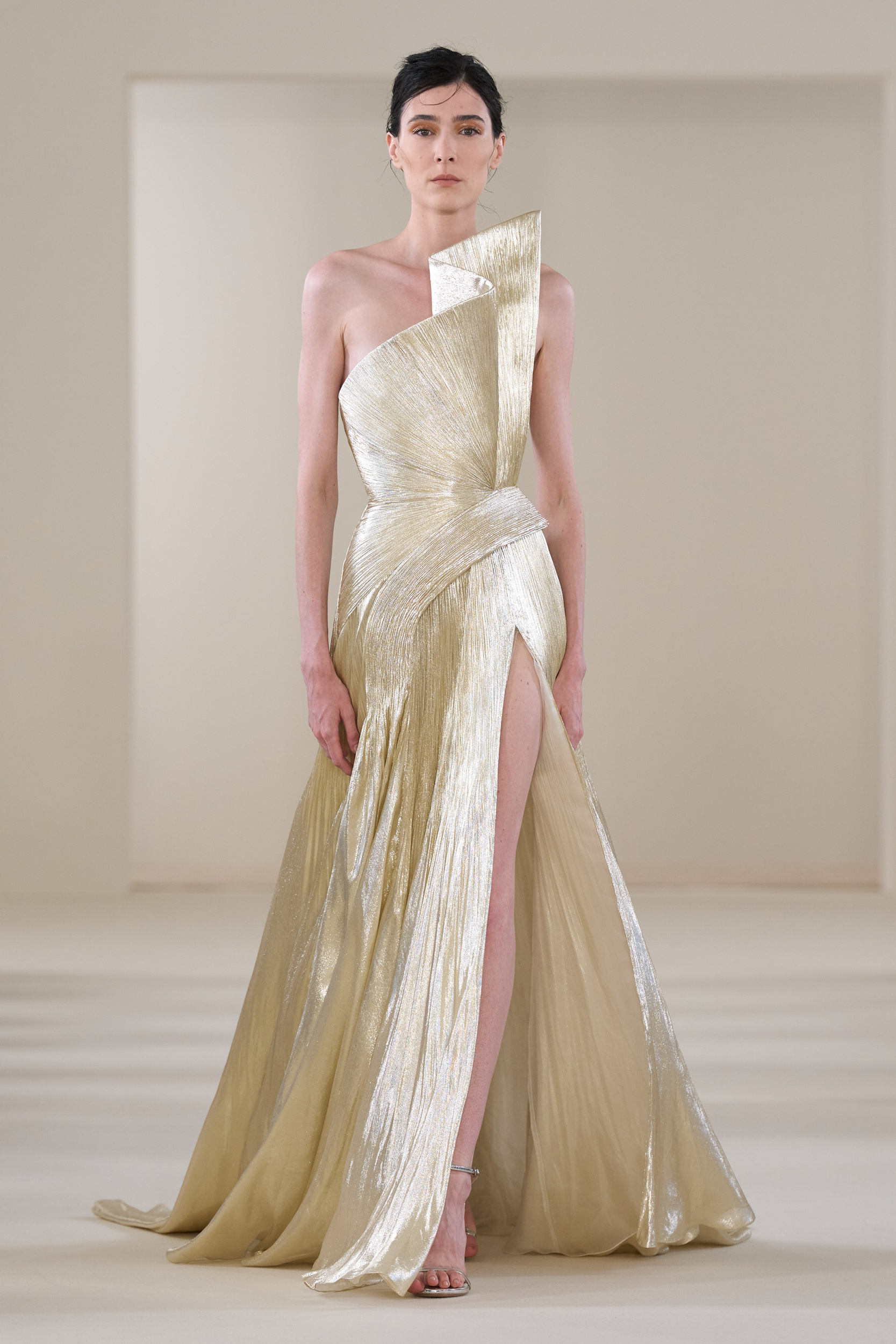 Rami Al Ali Fall 2026 Couture Fashion Show