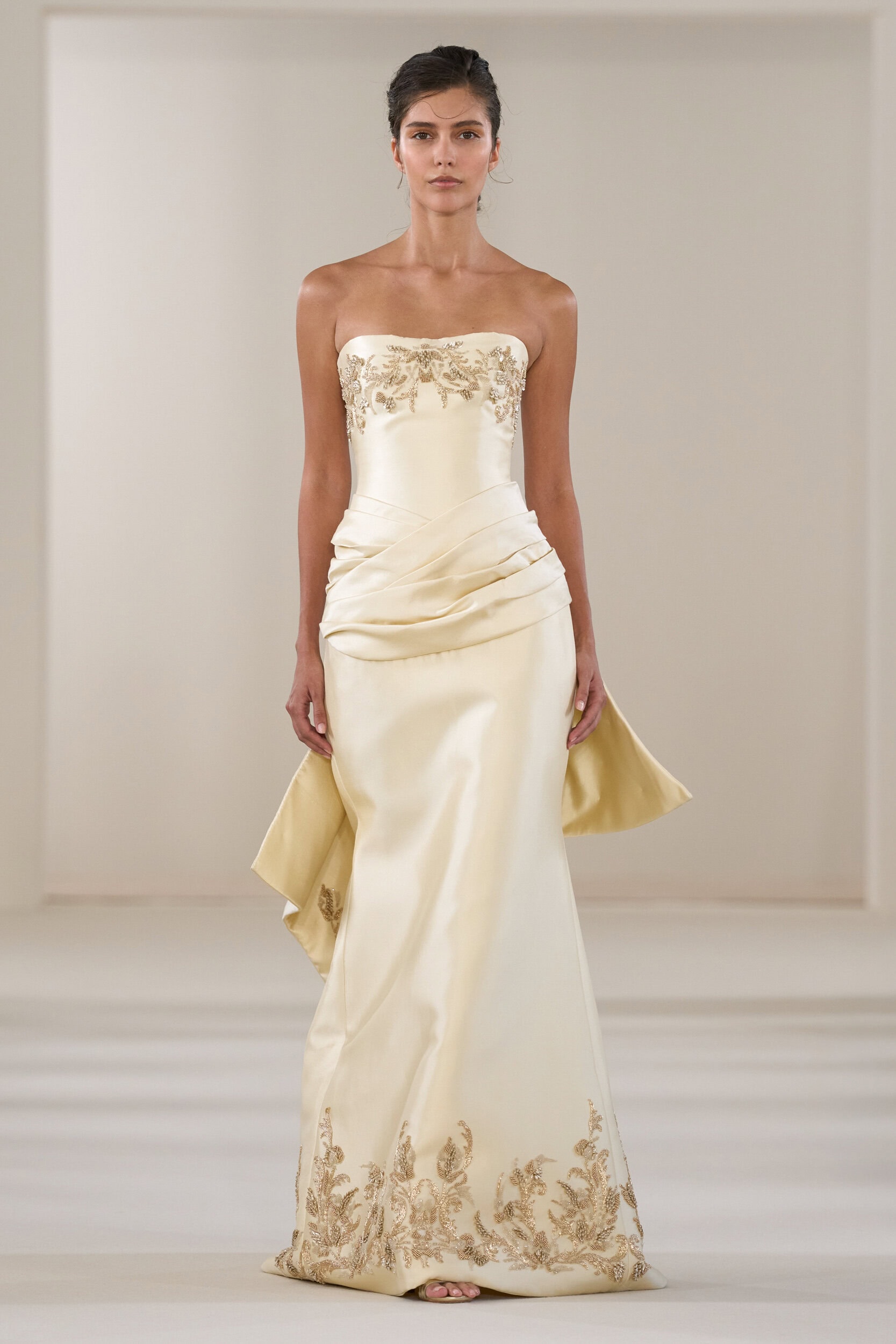 Rami Al Ali Fall 2026 Couture Fashion Show