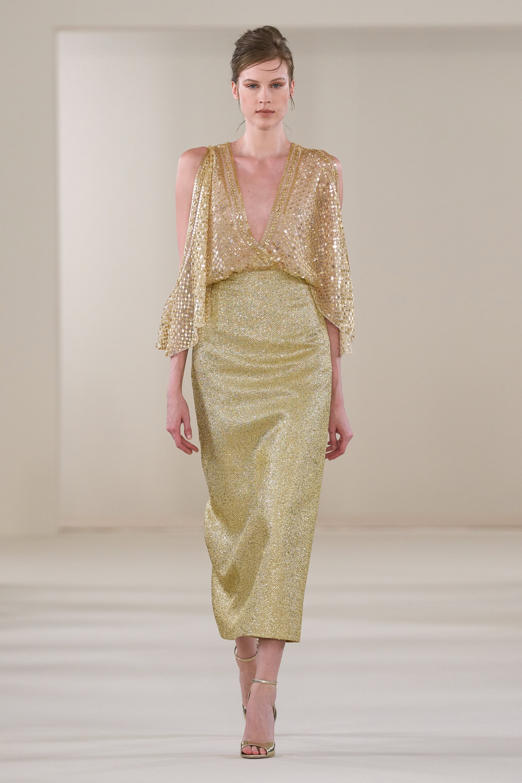 Rami Al Ali Fall 2026 Couture Fashion Show