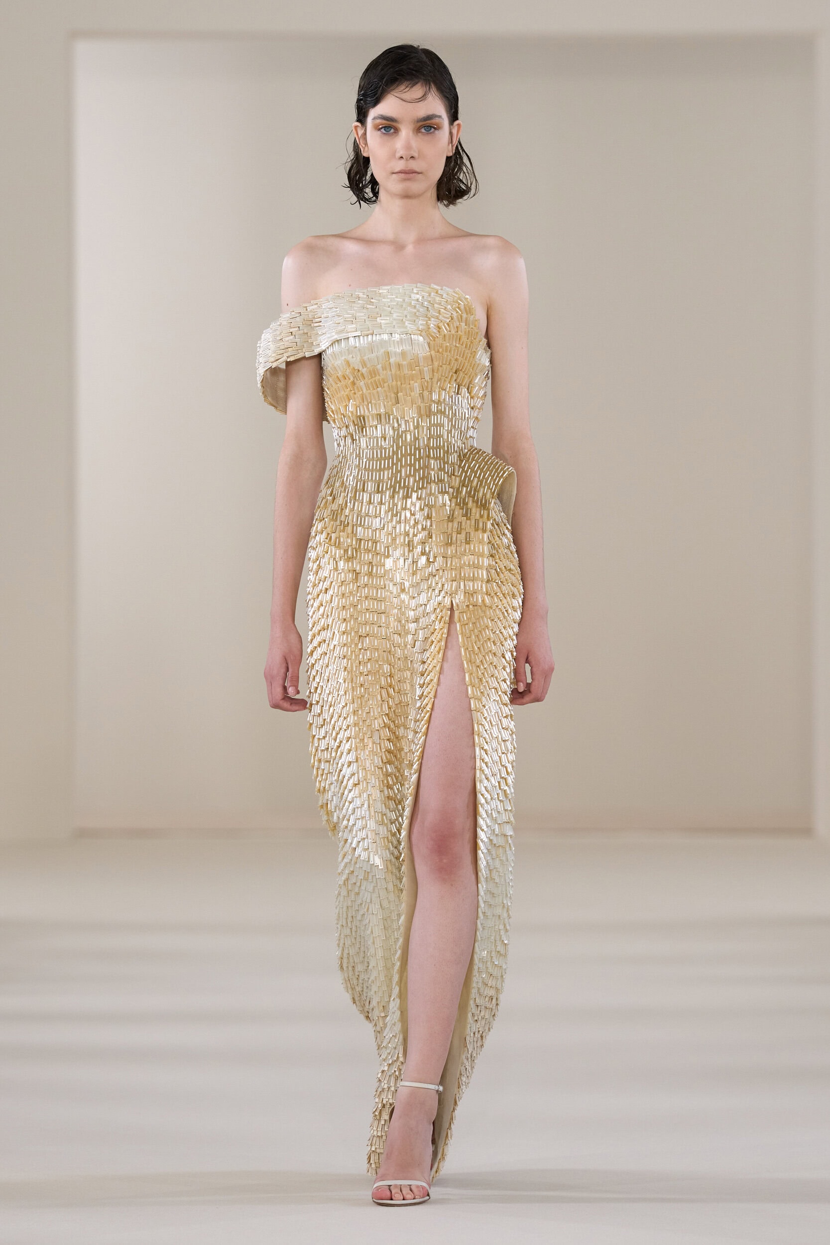 Rami Al Ali Fall 2026 Couture Fashion Show