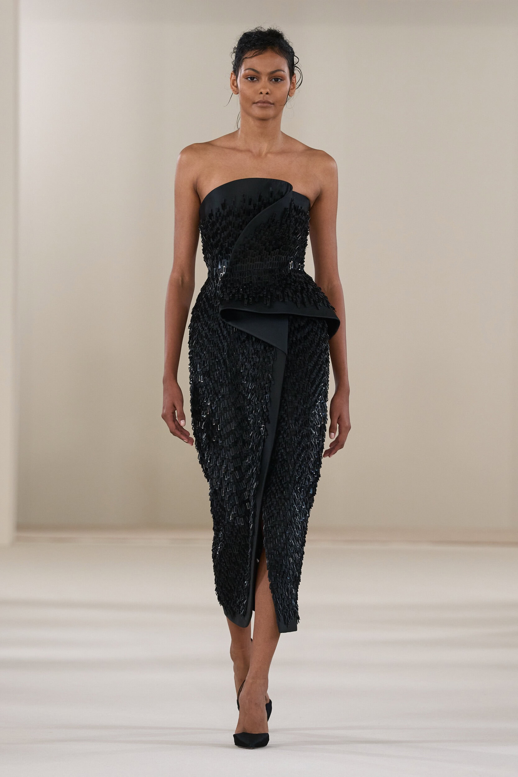 Rami Al Ali Fall 2026 Couture Fashion Show