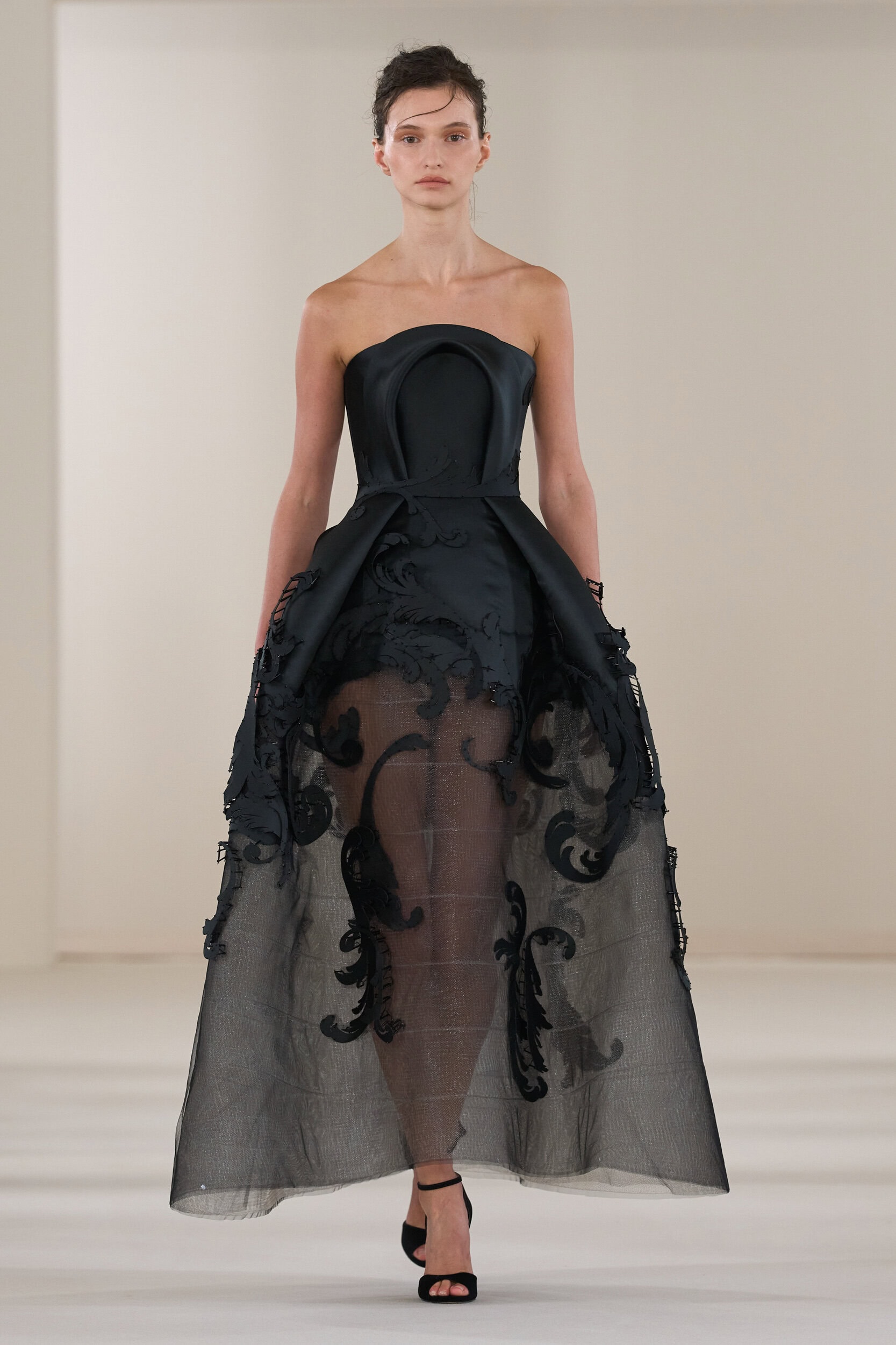 Rami Al Ali Fall 2026 Couture Fashion Show