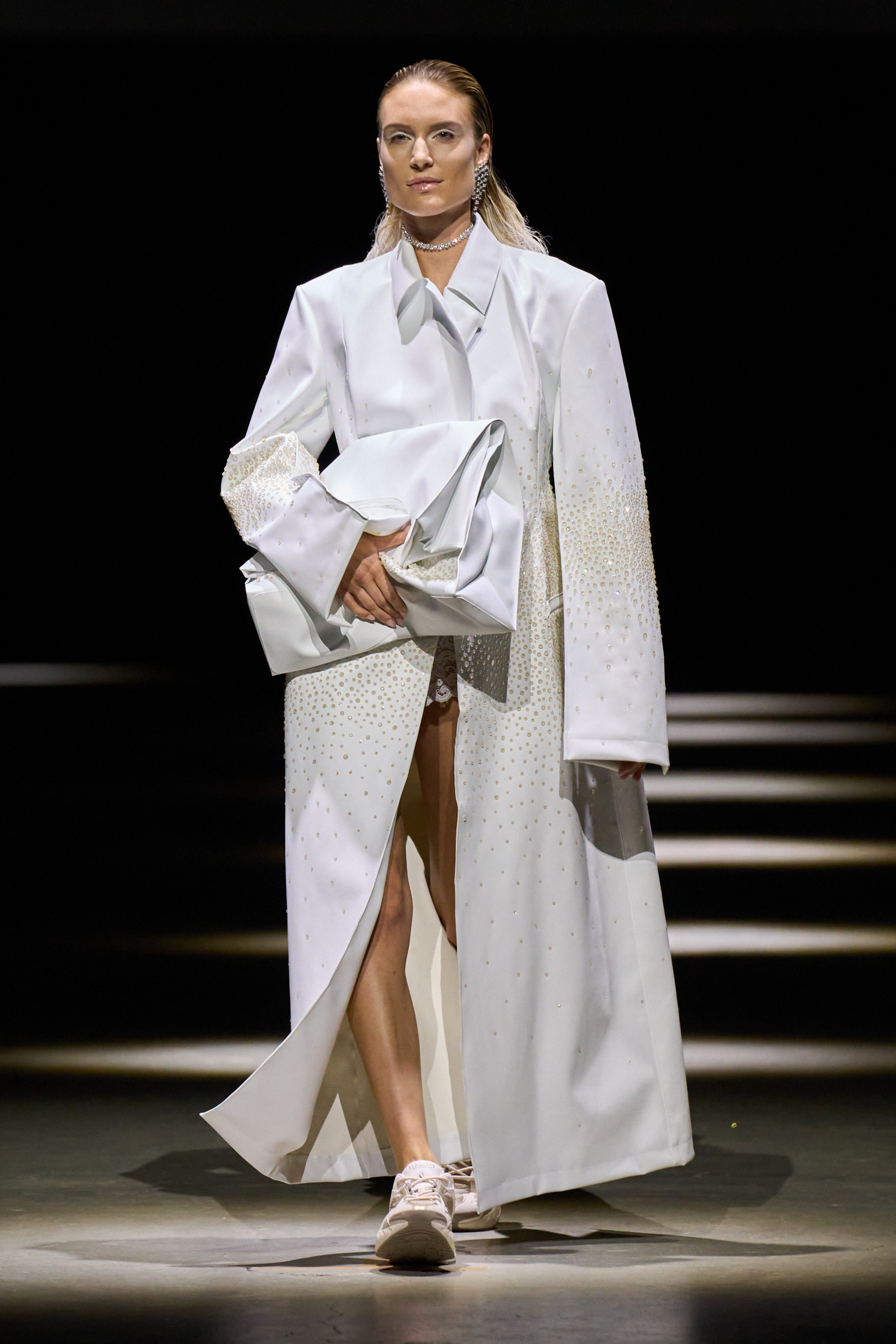 Rebekka Ruetz Spring 2027 Fashion Show 