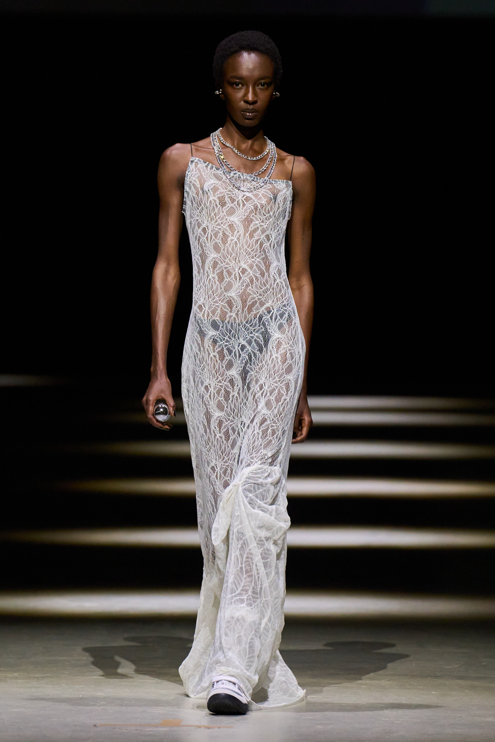 Rebekka Ruetz Spring 2027 Fashion Show 