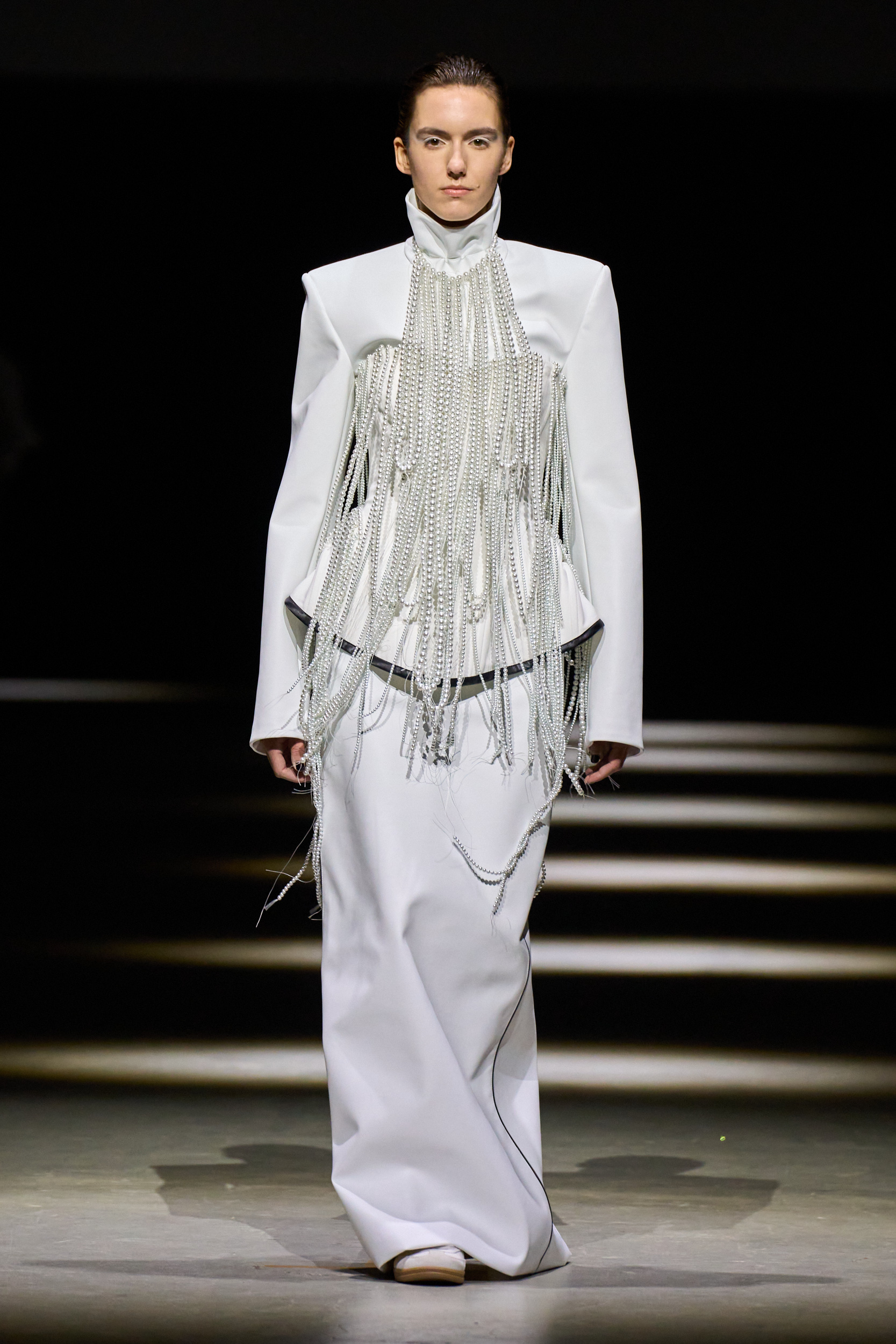 Rebekka Ruetz Spring 2027 Fashion Show 
