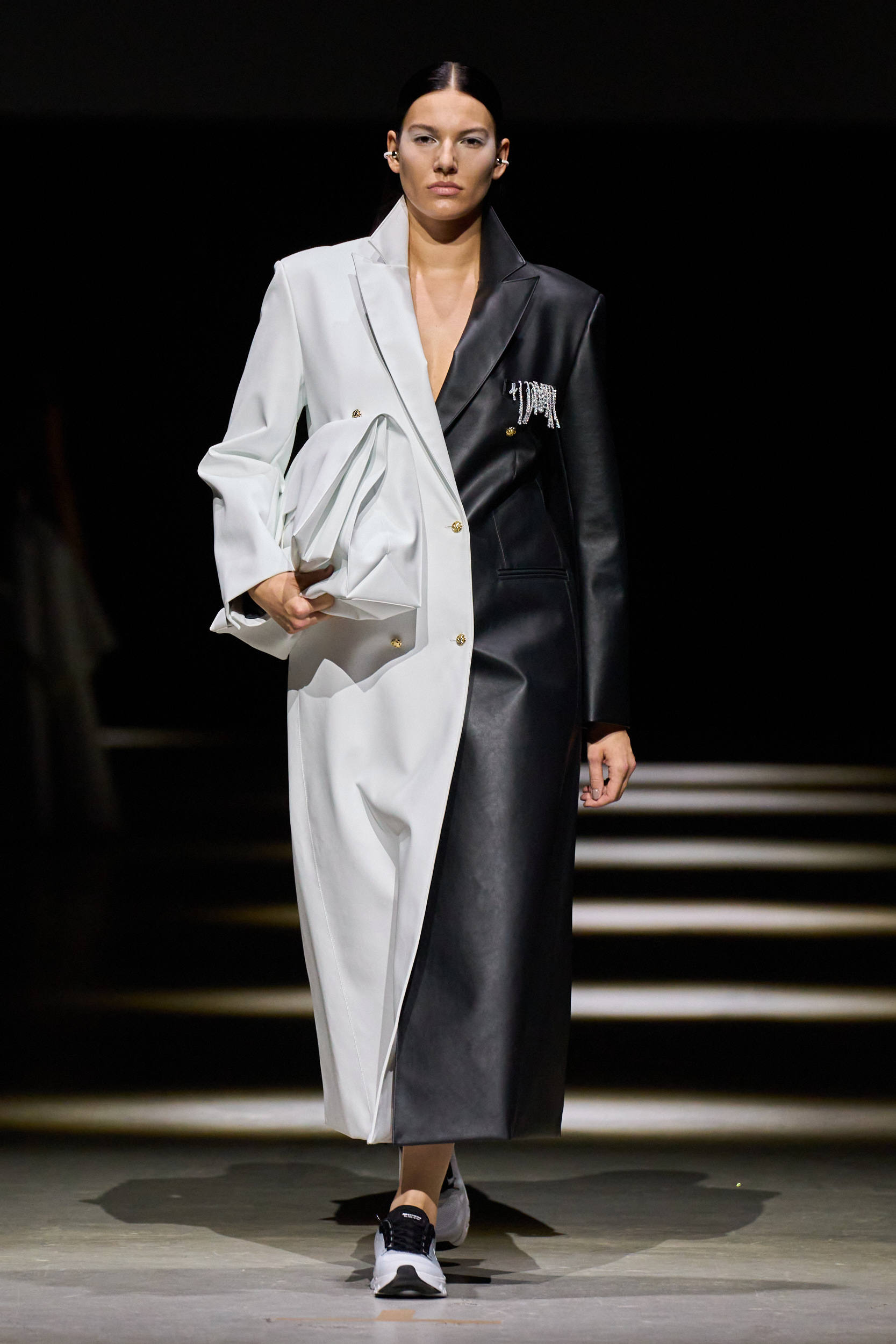 Rebekka Ruetz Spring 2027 Fashion Show 