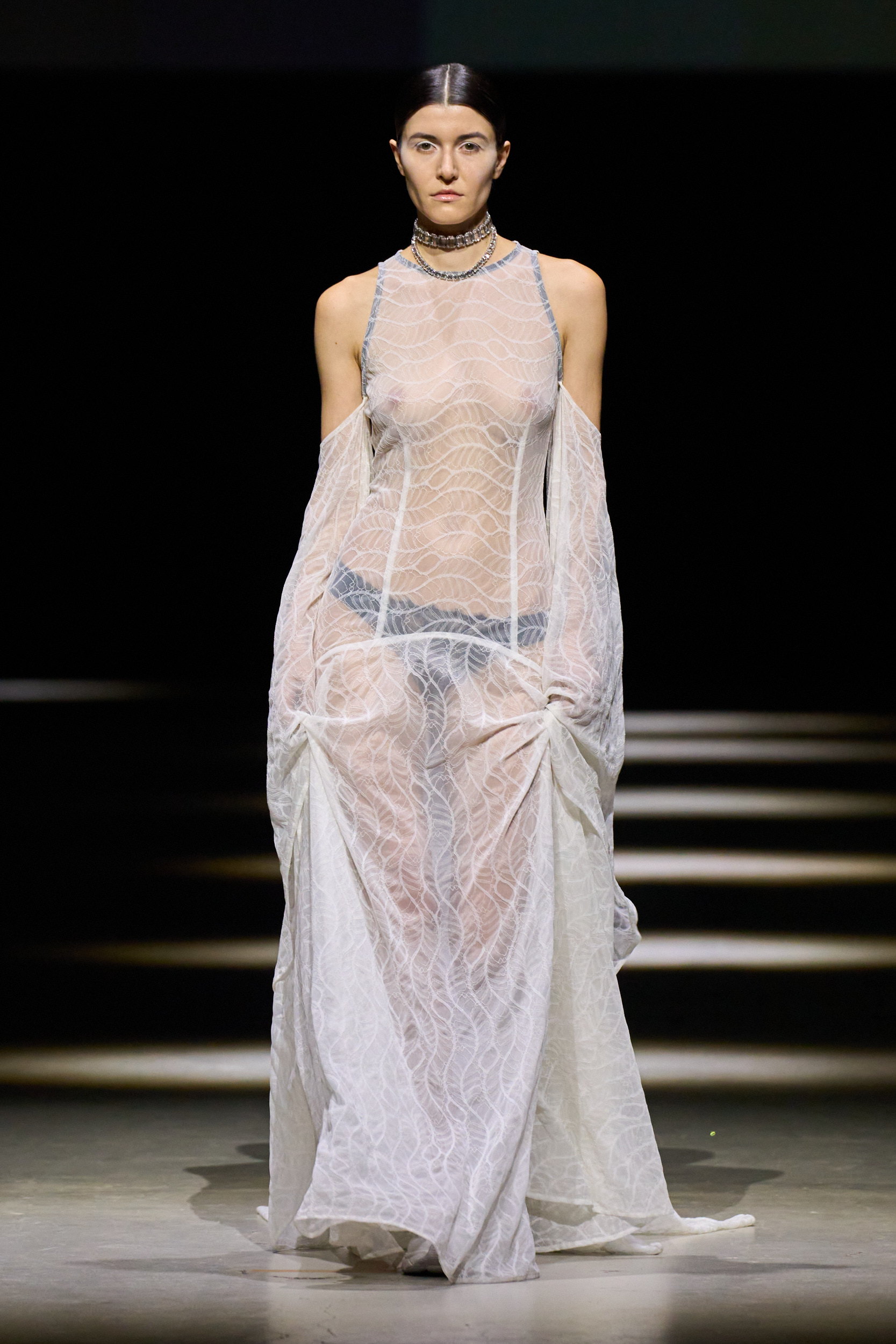Rebekka Ruetz Spring 2027 Fashion Show 