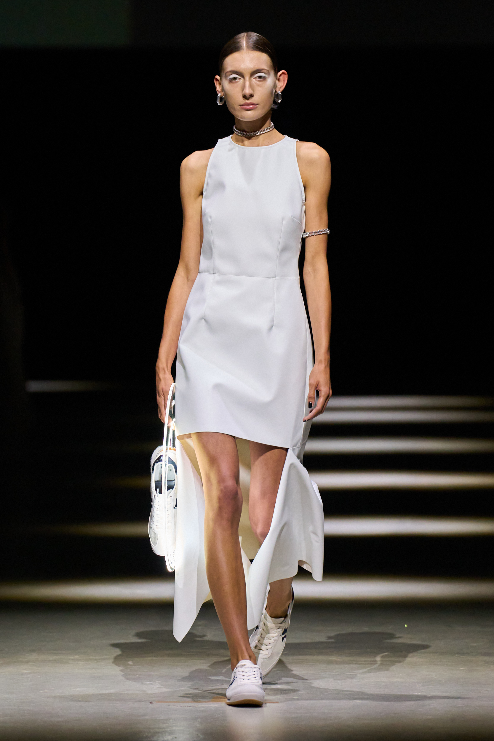 Rebekka Ruetz Spring 2027 Fashion Show 