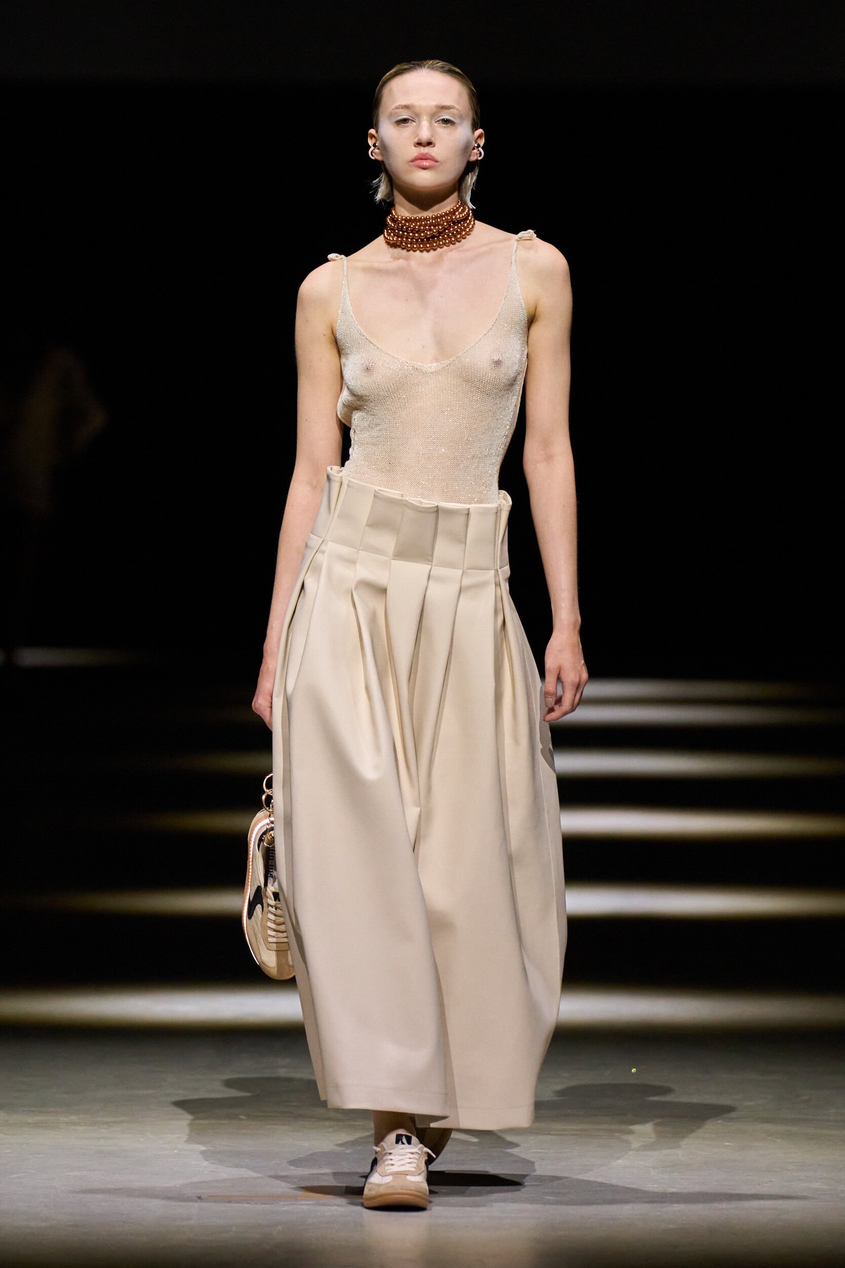 Rebekka Ruetz Spring 2027 Fashion Show 