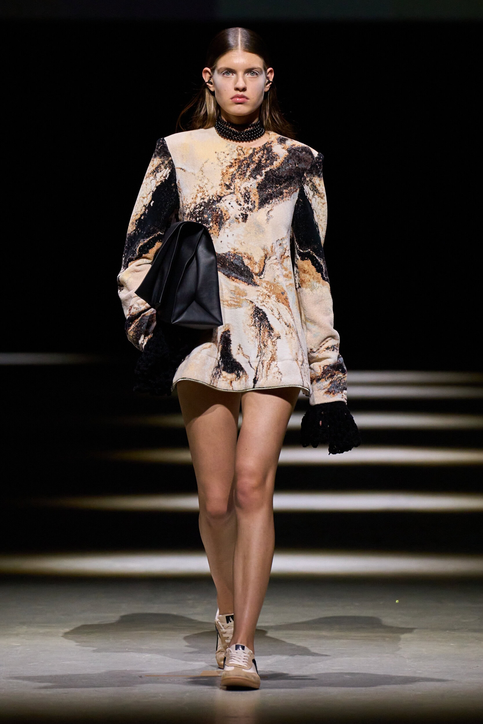 Rebekka Ruetz Spring 2027 Fashion Show 