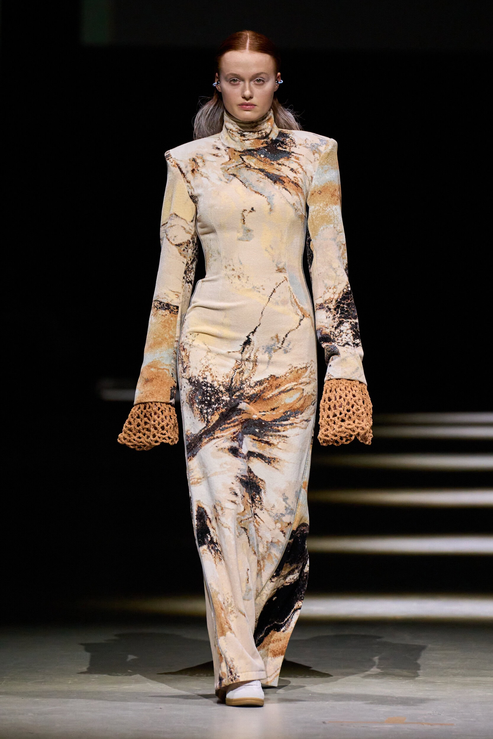 Rebekka Ruetz Spring 2027 Fashion Show 