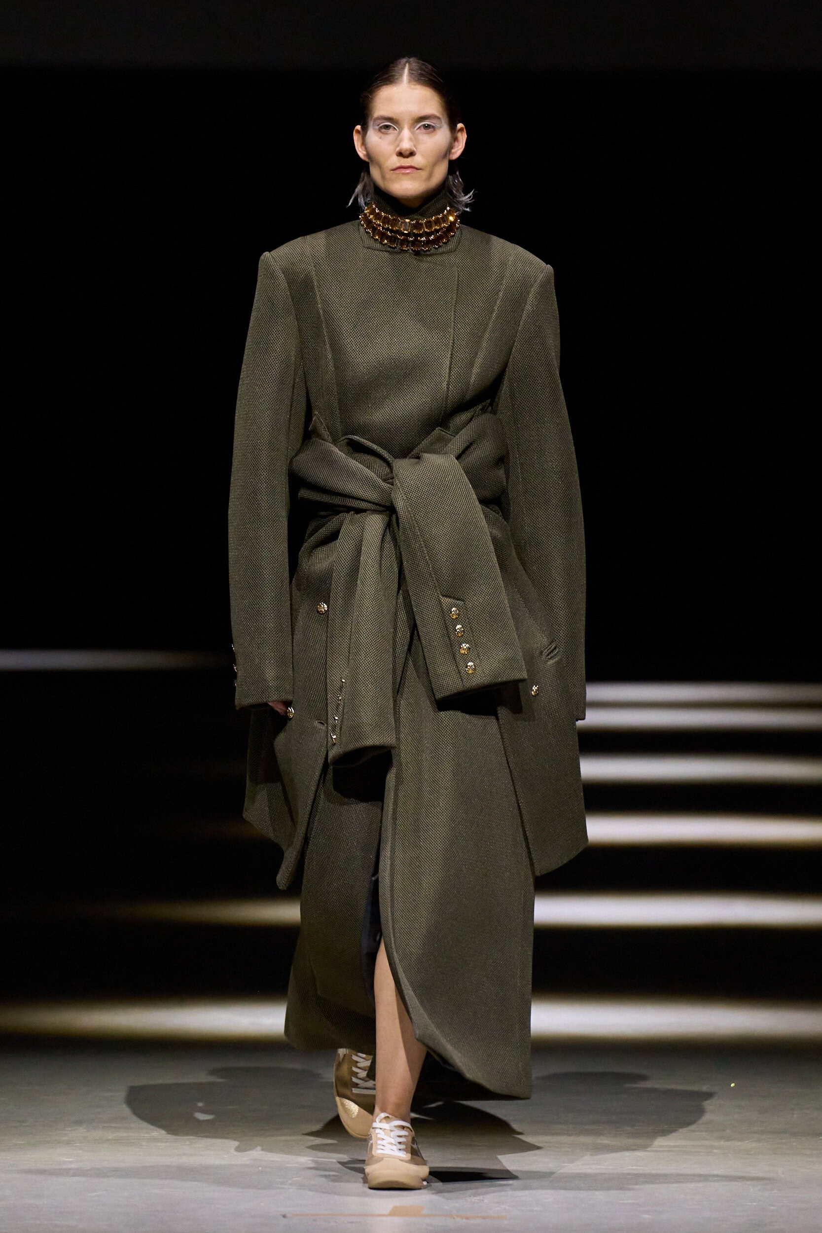 Rebekka Ruetz Spring 2027 Fashion Show 