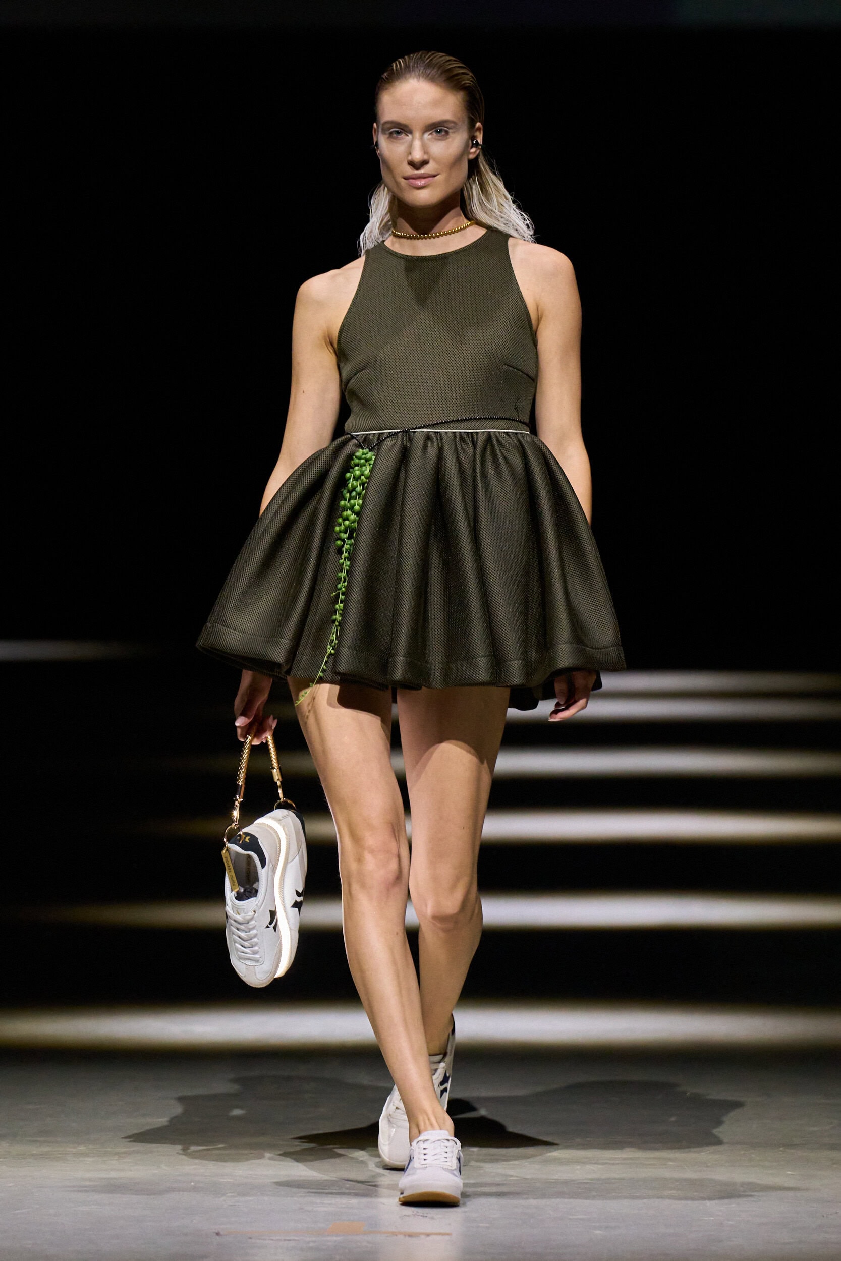 Rebekka Ruetz Spring 2027 Fashion Show 