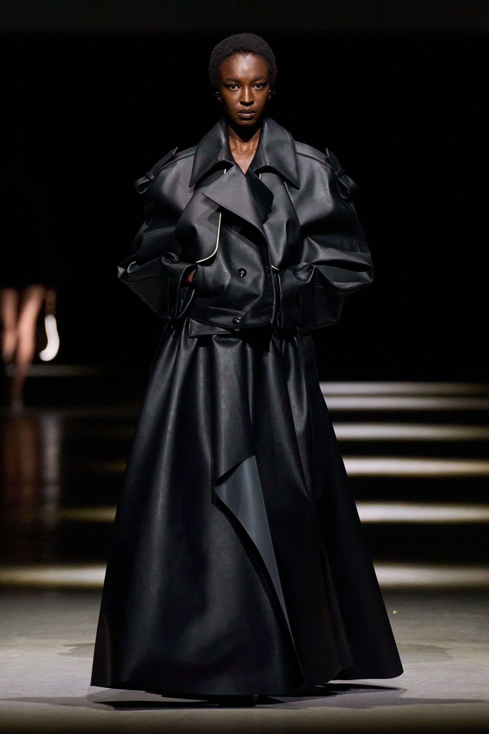 Rebekka Ruetz Spring 2027 Fashion Show 