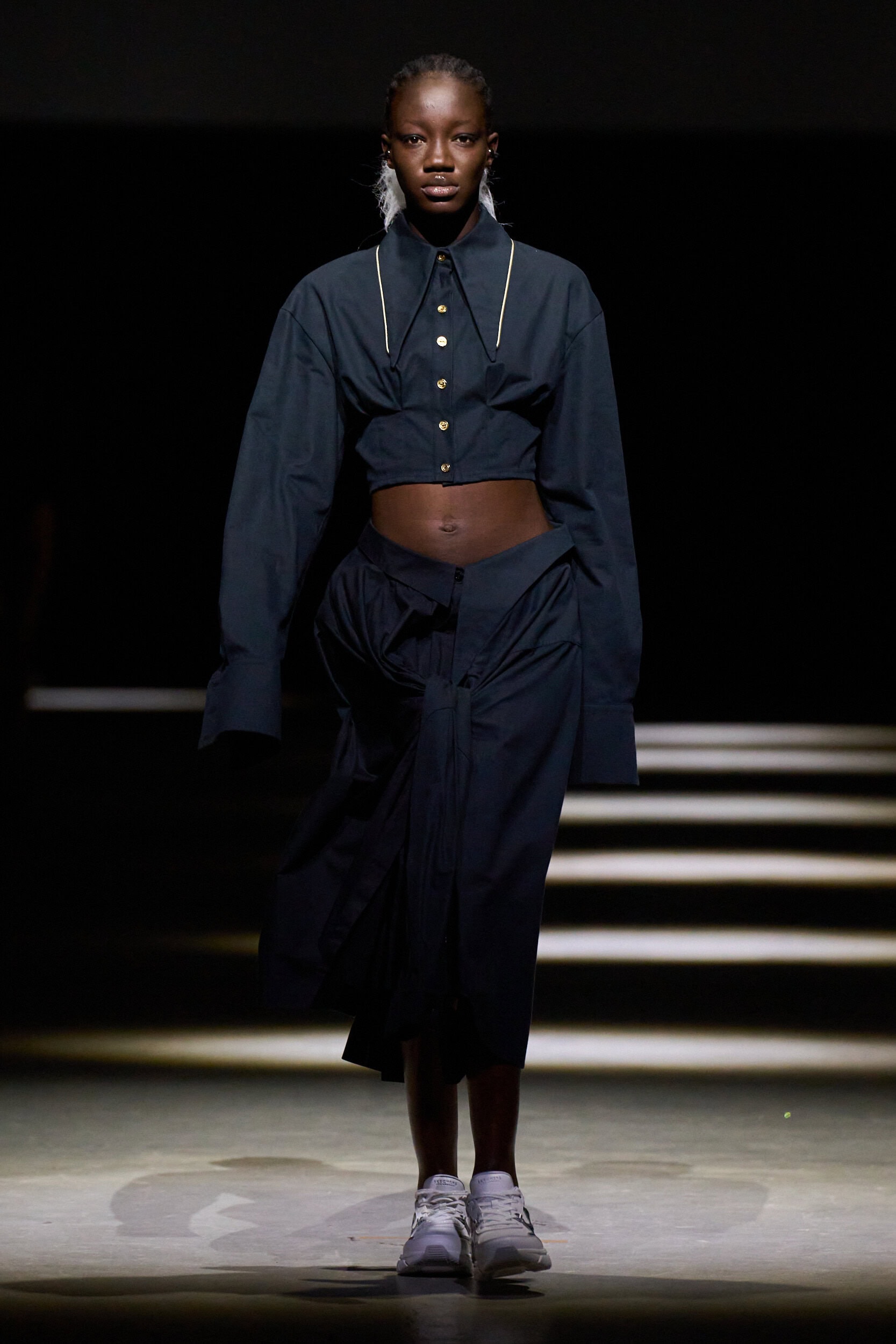 Rebekka Ruetz Spring 2027 Fashion Show 