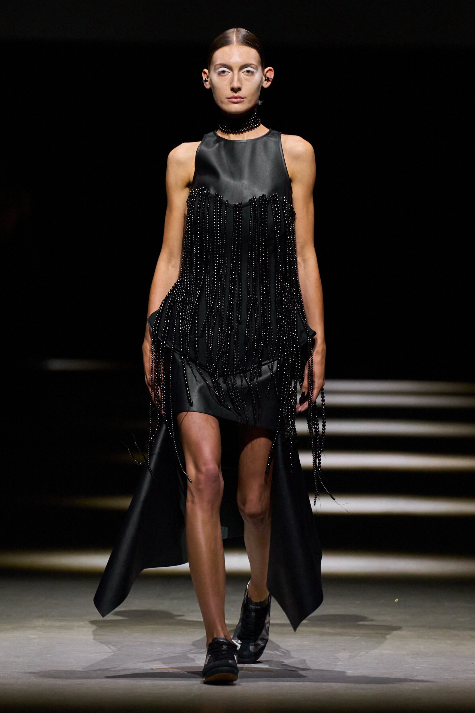 Rebekka Ruetz Spring 2027 Fashion Show 