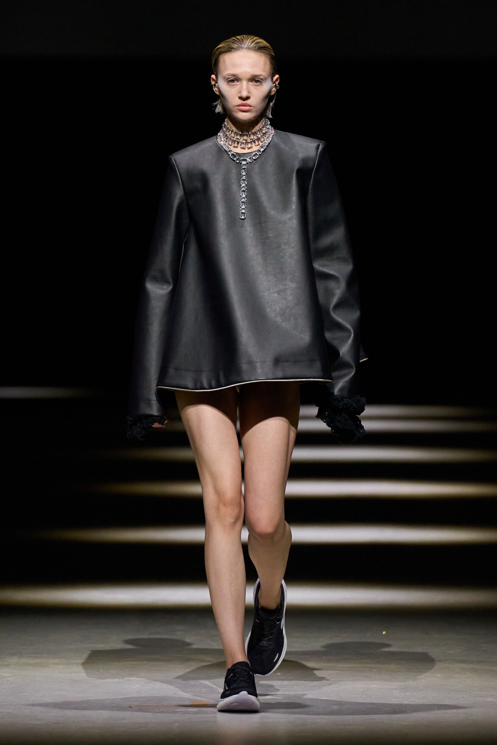 Rebekka Ruetz Spring 2027 Fashion Show 