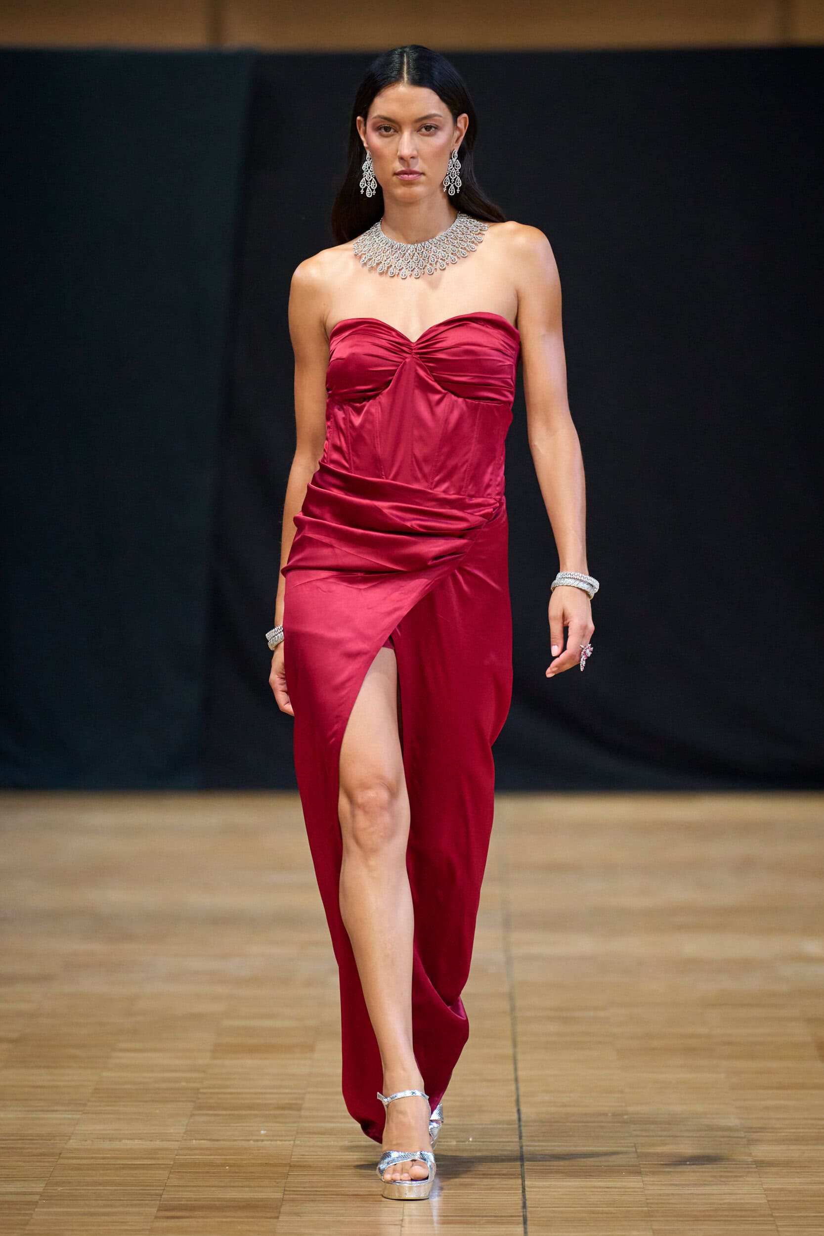 Rohin S Fall 2026 Couture Fashion Show