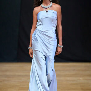 Rohin S Fall 2026 Couture Fashion Show