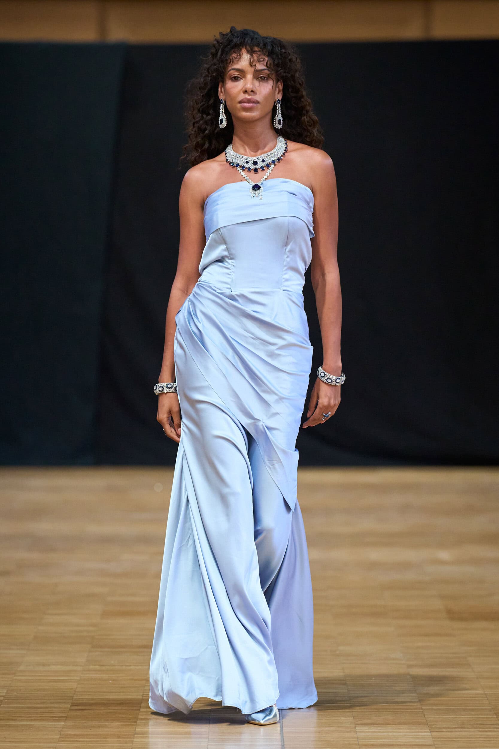 Rohin S Fall 2026 Couture Fashion Show