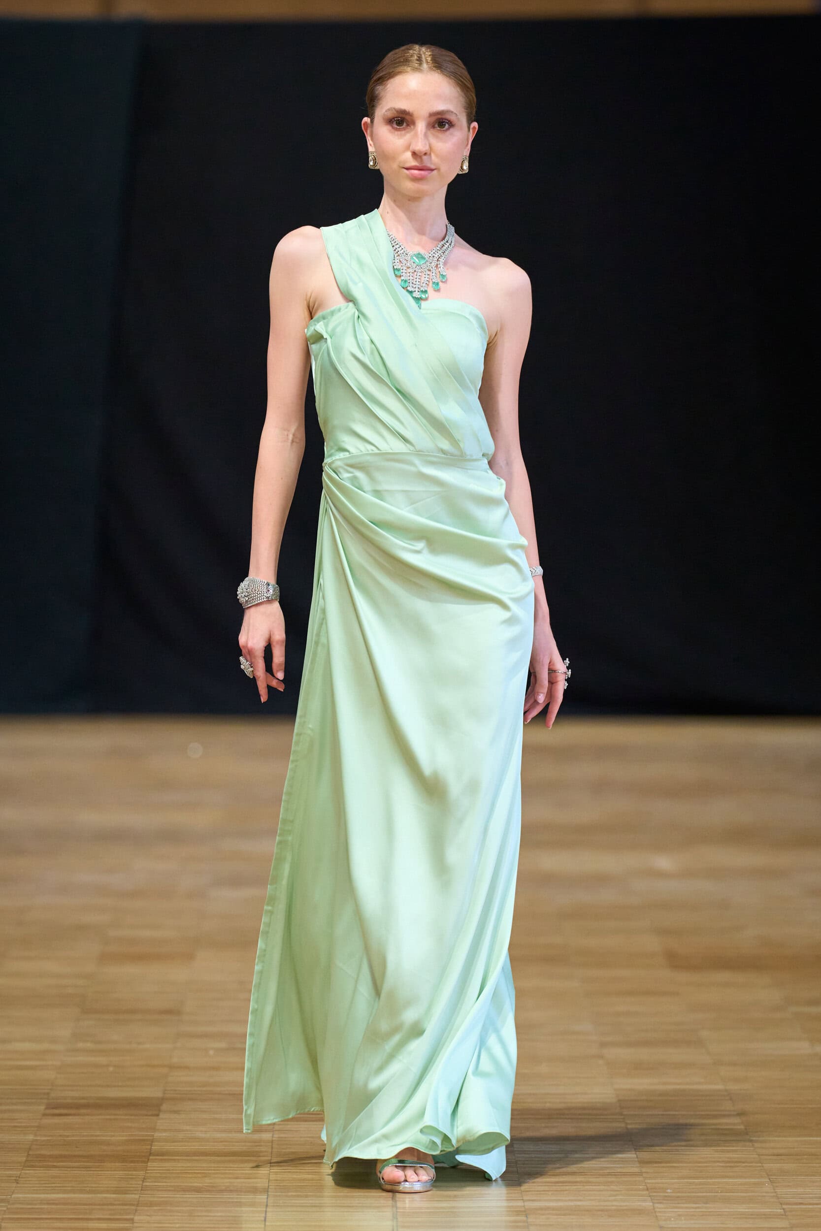 Rohin S Fall 2026 Couture Fashion Show