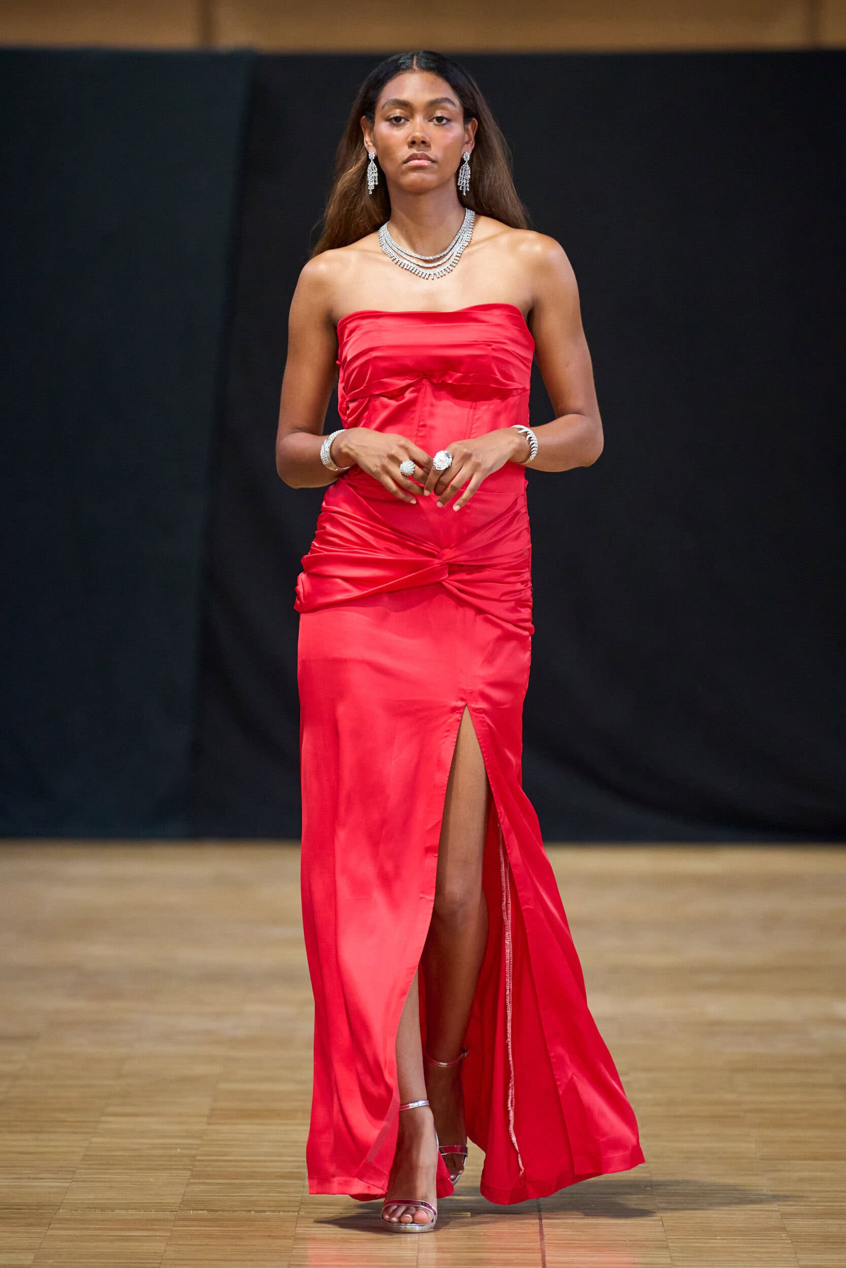 Rohin S Fall 2026 Couture Fashion Show