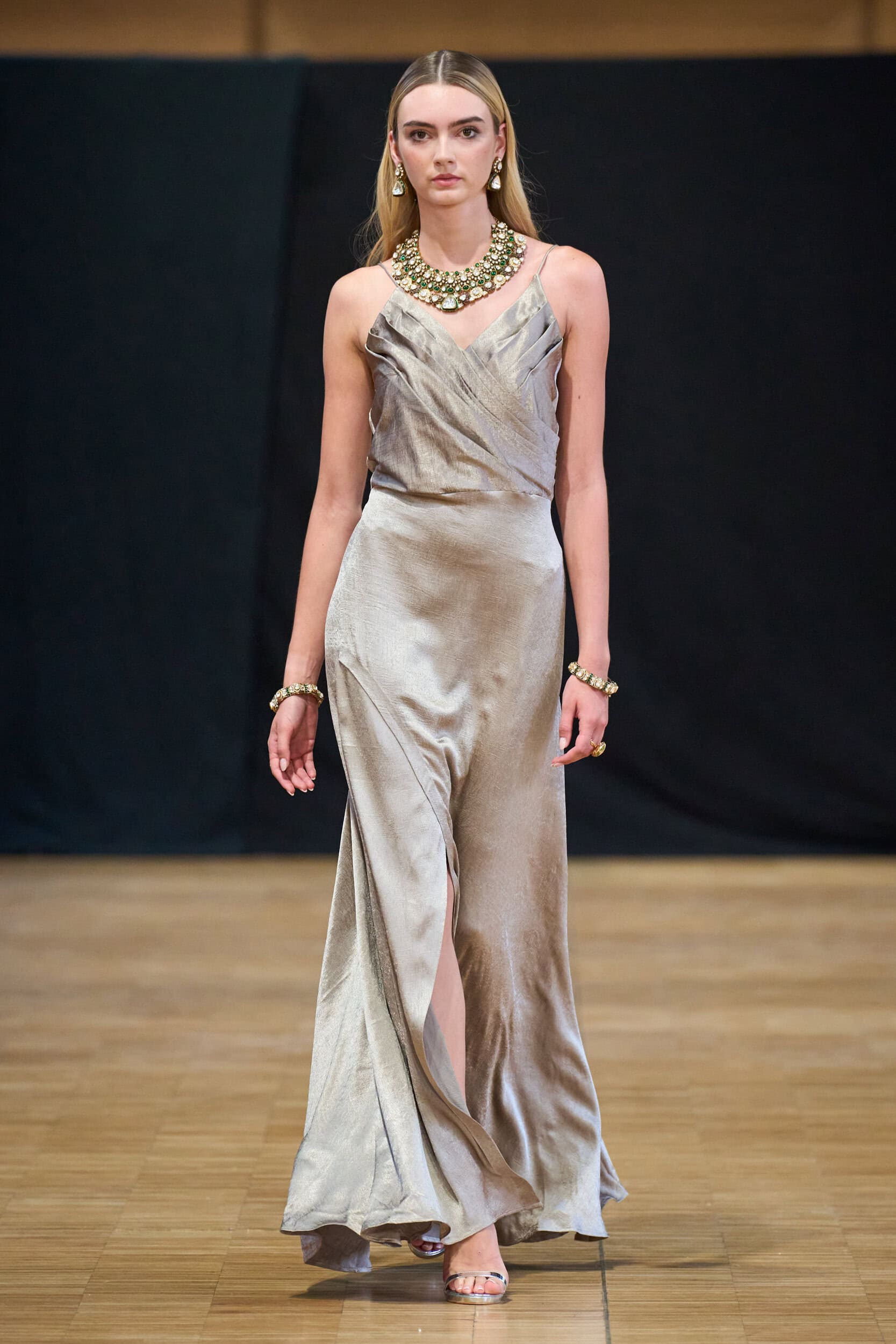 Rohin S Fall 2026 Couture Fashion Show
