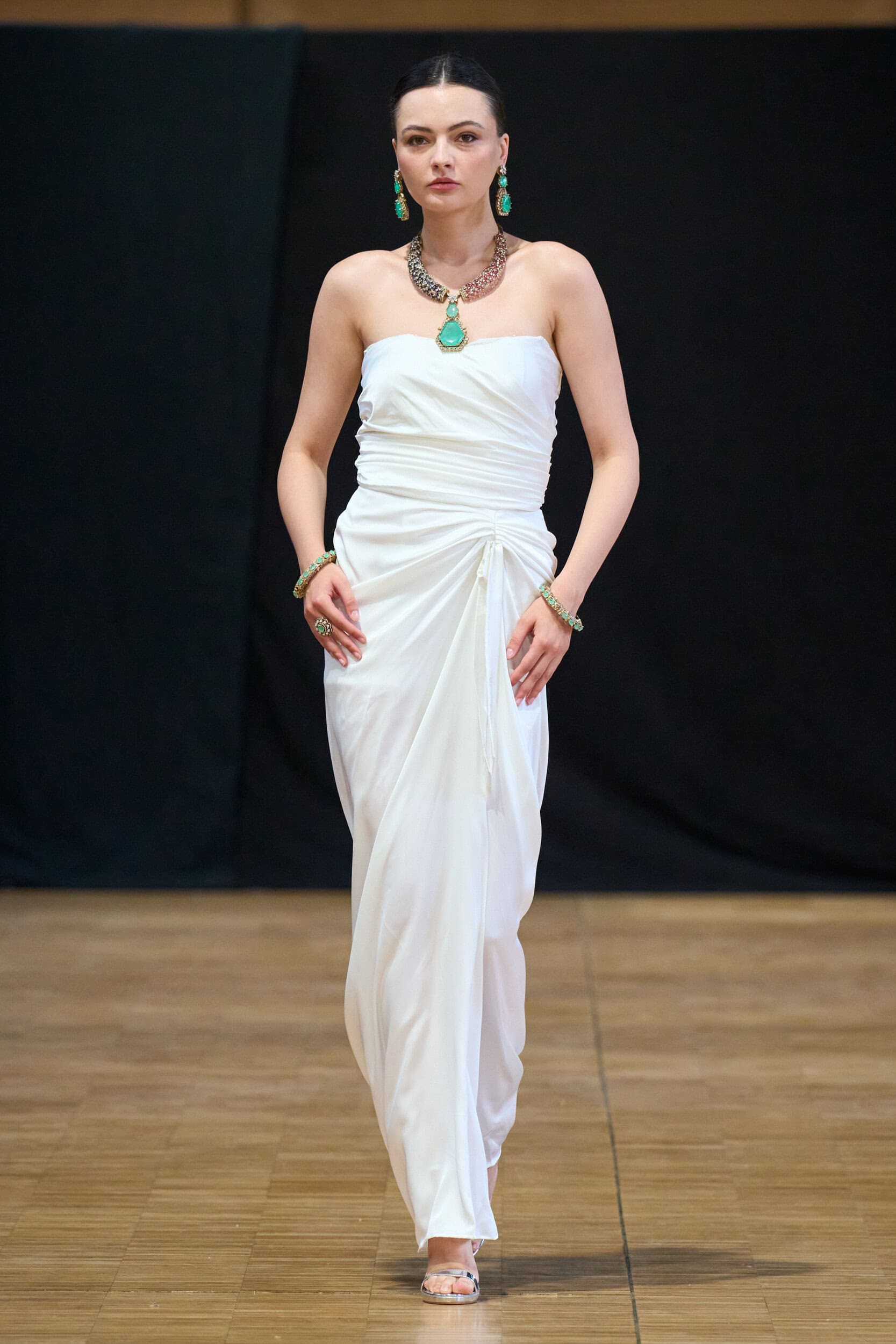 Rohin S Fall 2026 Couture Fashion Show