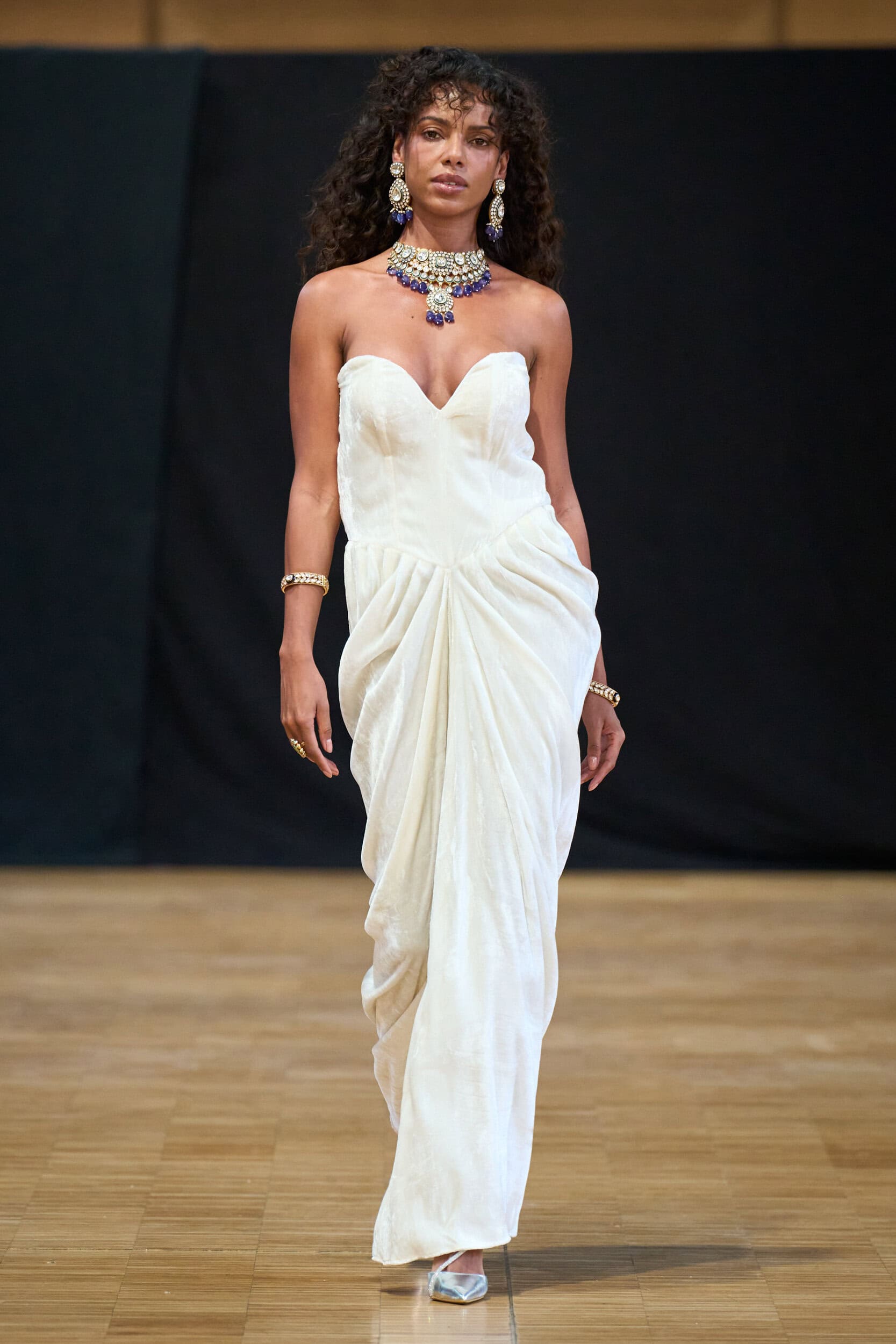 Rohin S Fall 2026 Couture Fashion Show